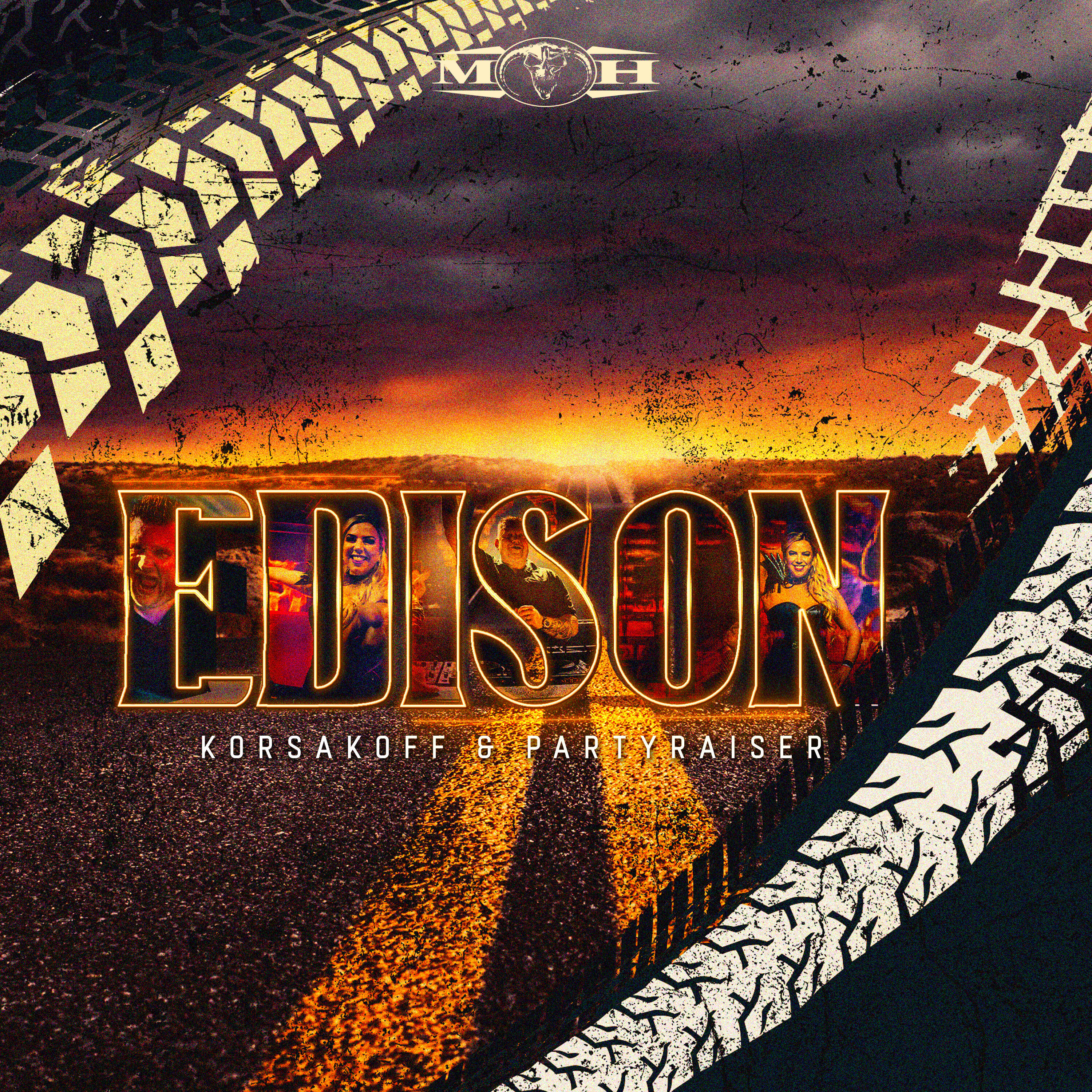 Релиз Edison