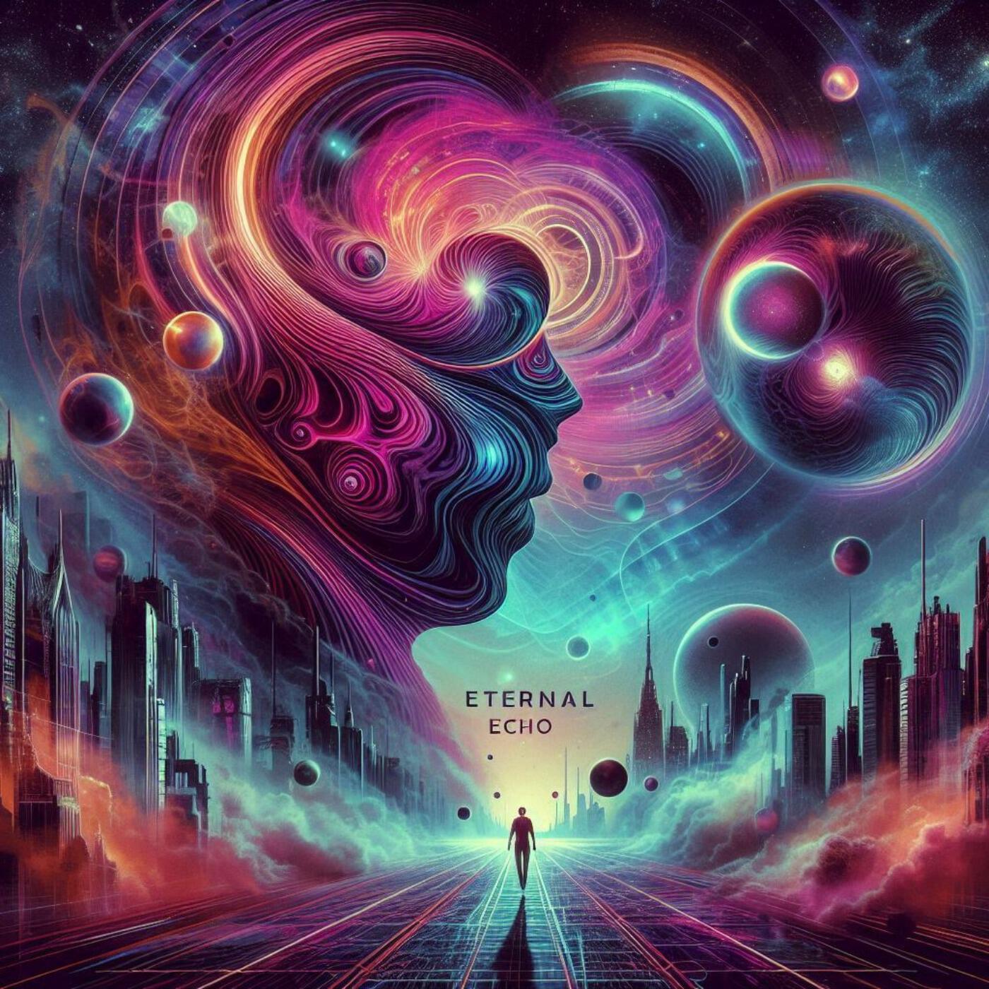 Релиз Eternal Echo