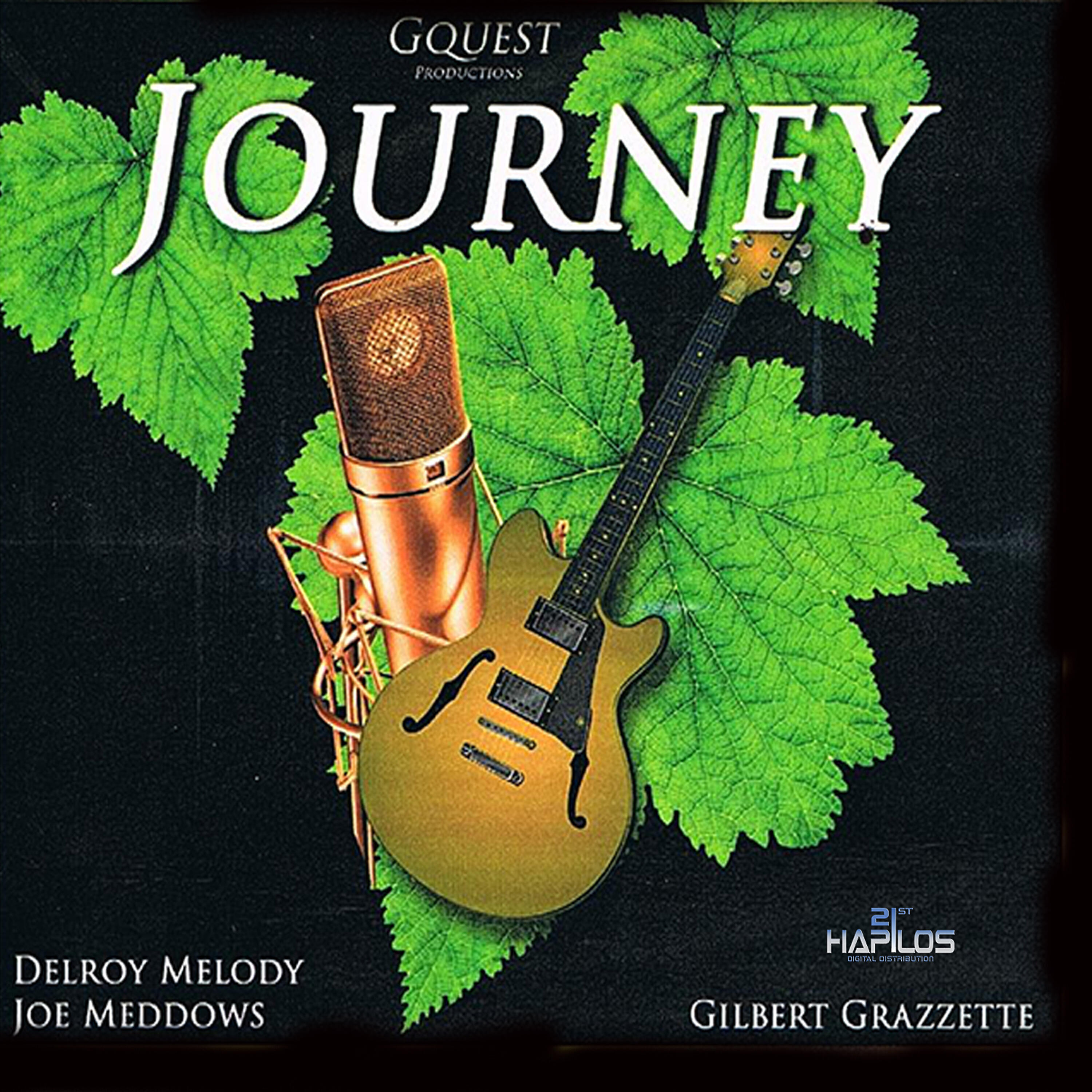 Релиз Journey - Single