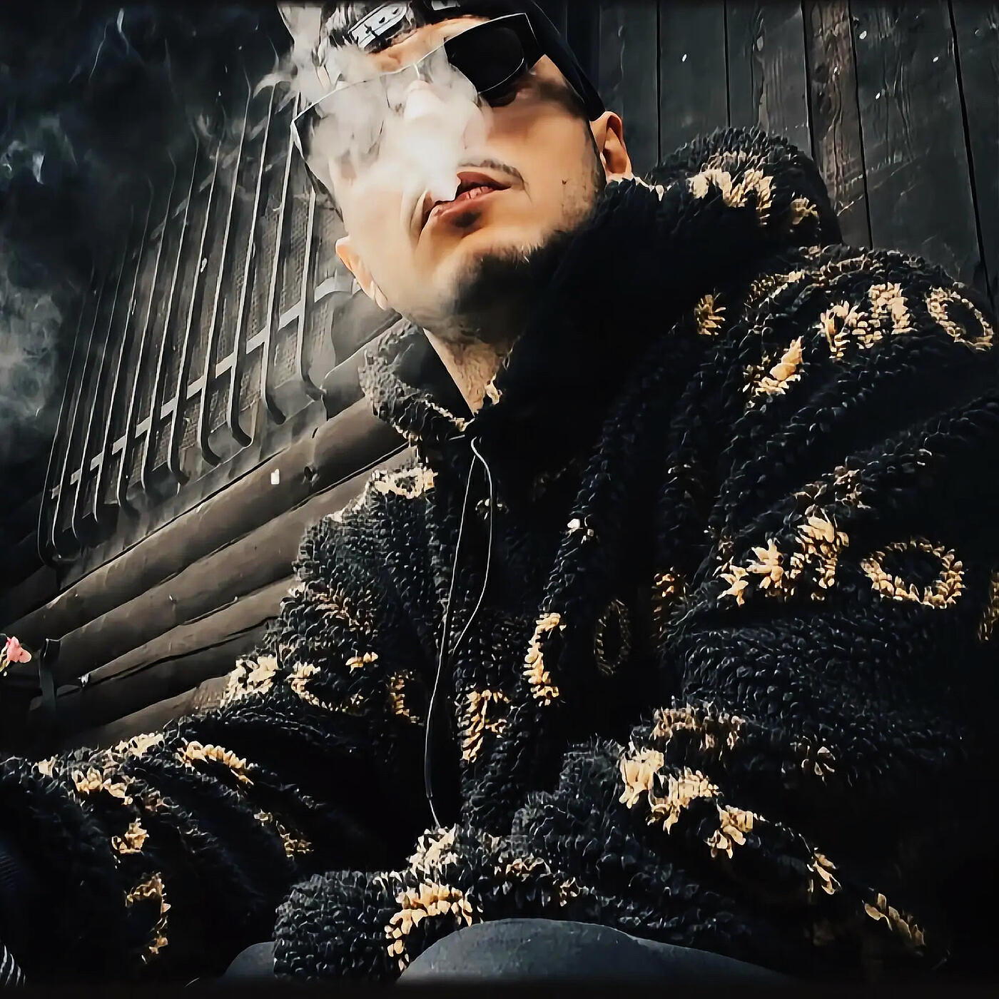 Релиз Freestyle bressom