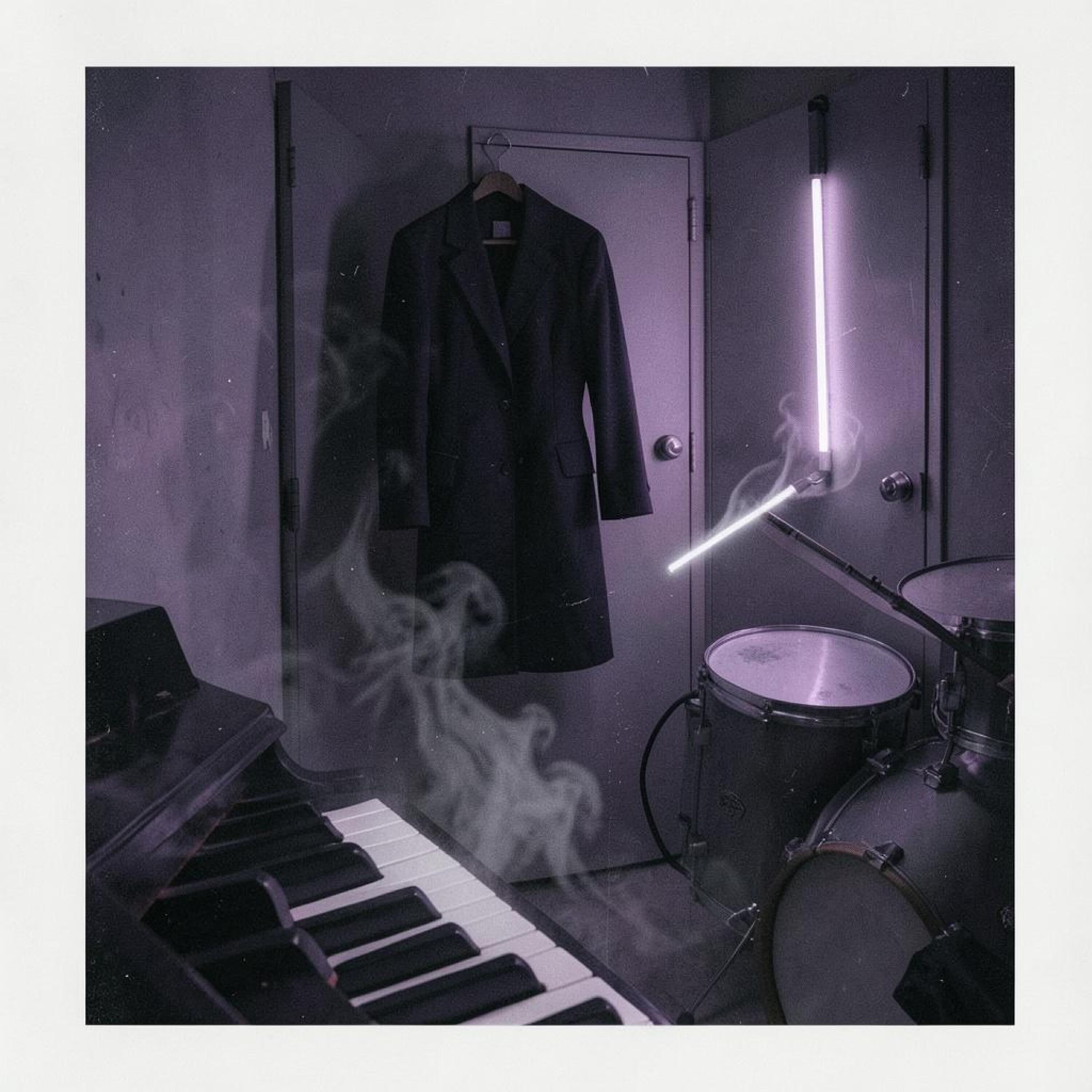 Релиз Silent Coatroom Hall