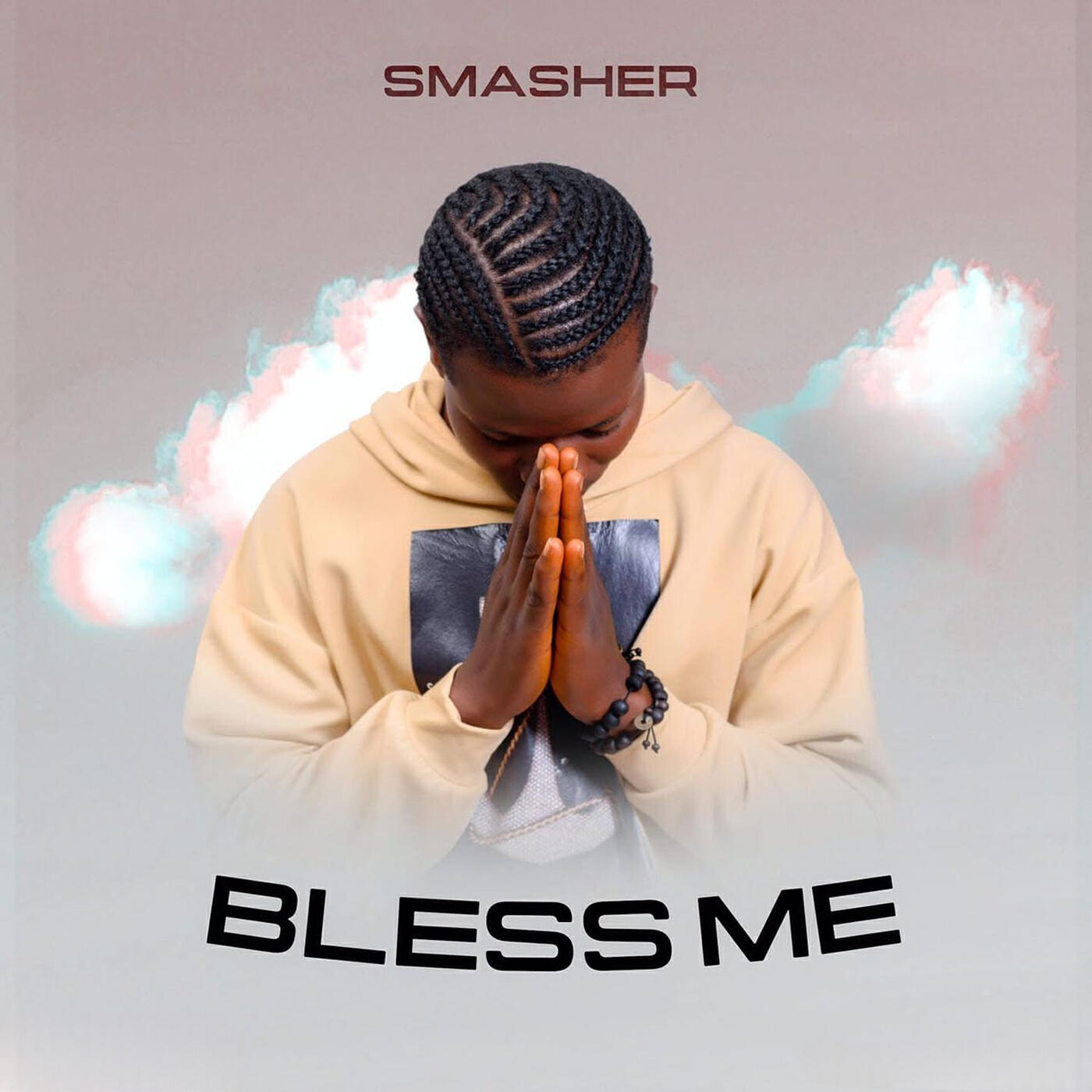 Постер альбома Bless Me