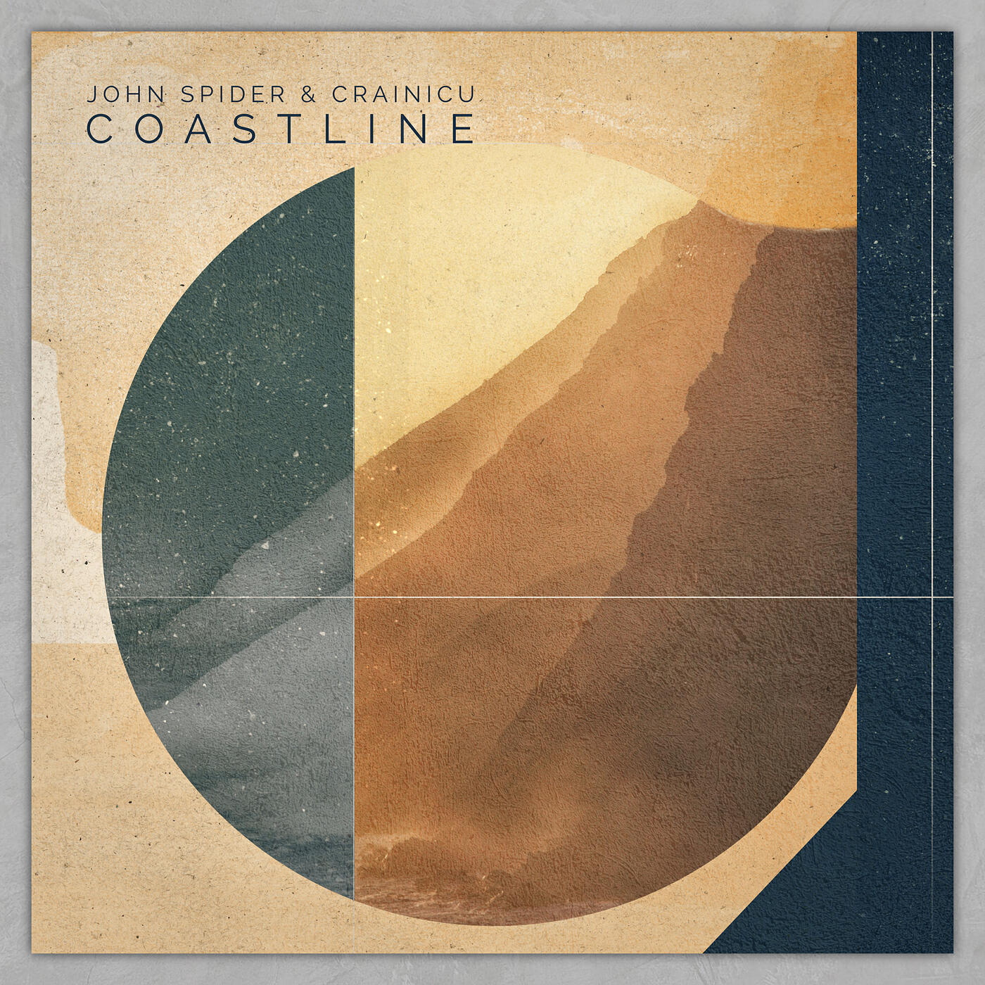 Релиз Coastline