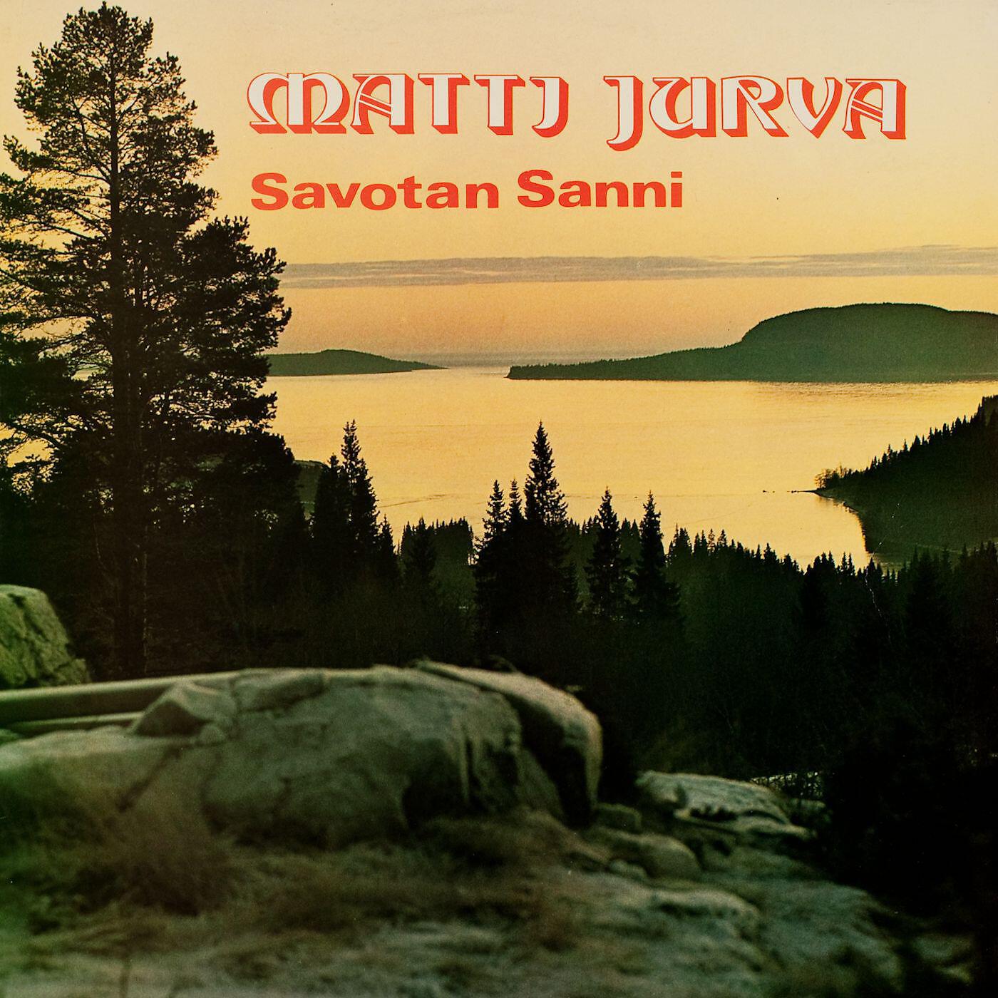 Релиз Savotan Sanni