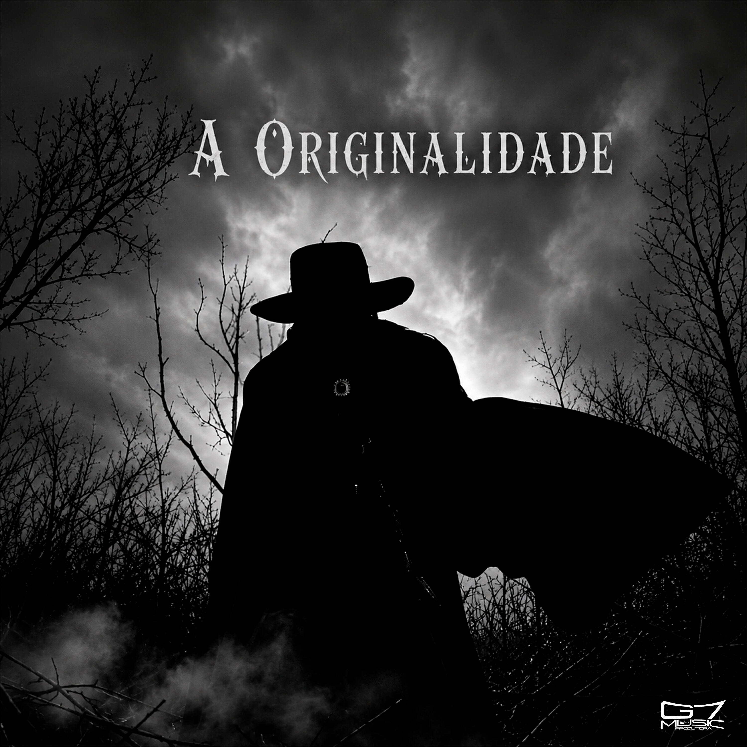 Релиз A Originalidade
