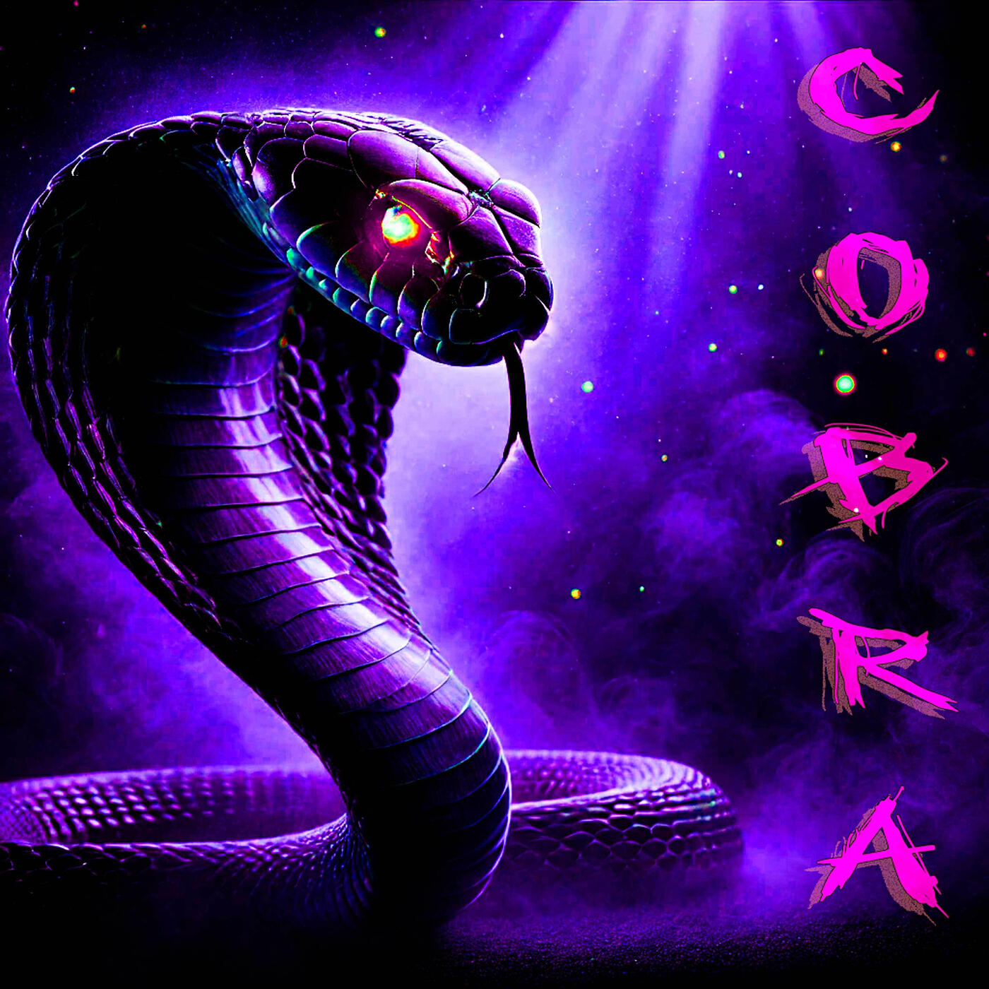 Релиз Cobra