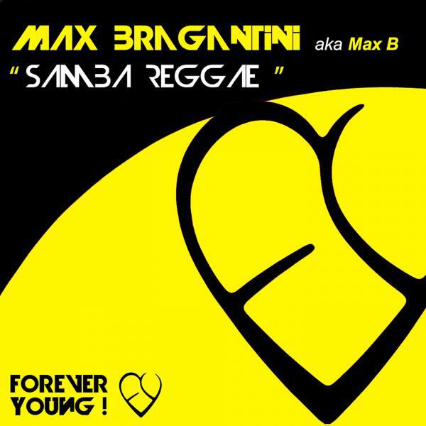 Скачать песню Max Bragantini a.k.a Max B, Cool Angel - Samba Reggae (Cool Angel Remix) бесплатно в MP3 для Android и iOS