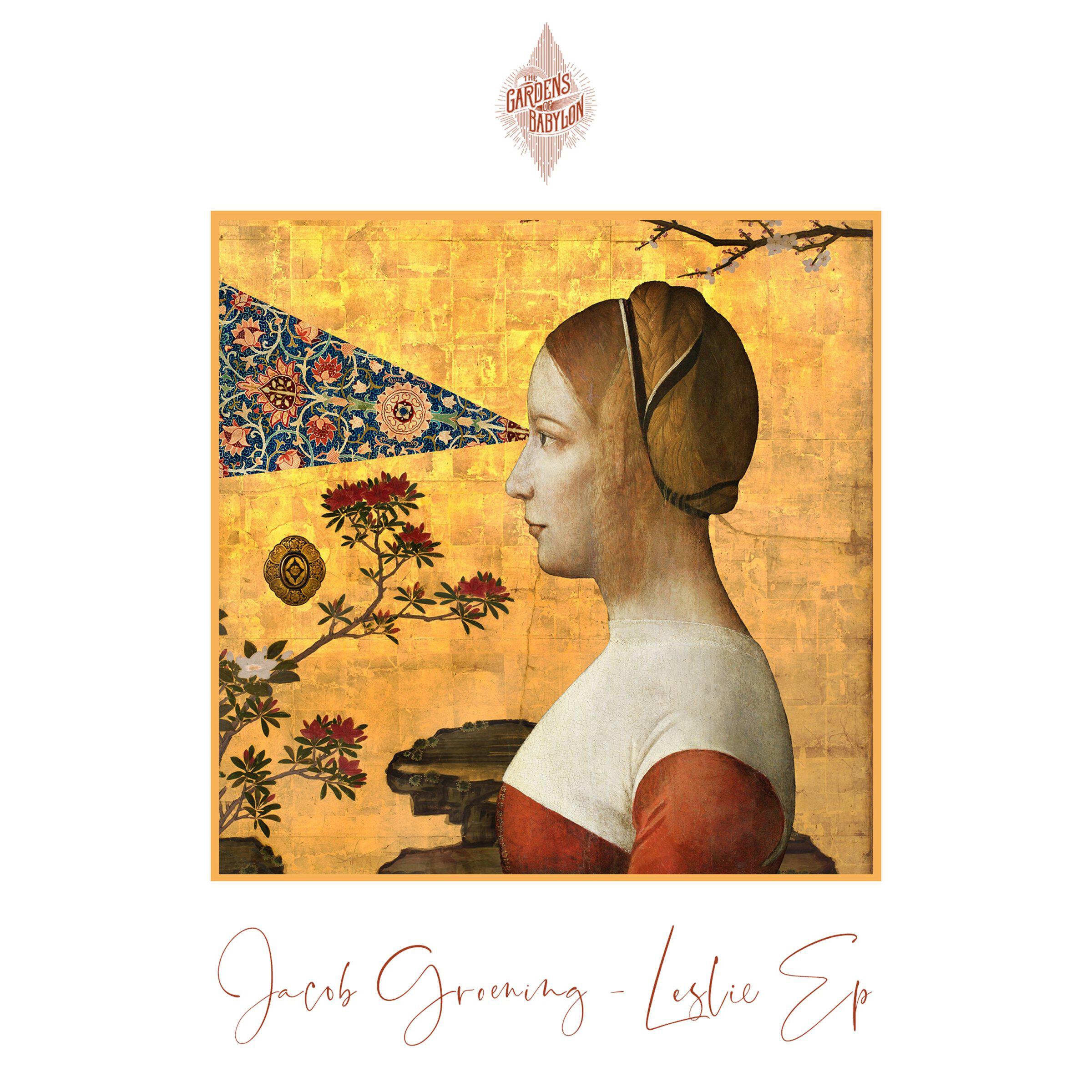 Релиз Leslie EP