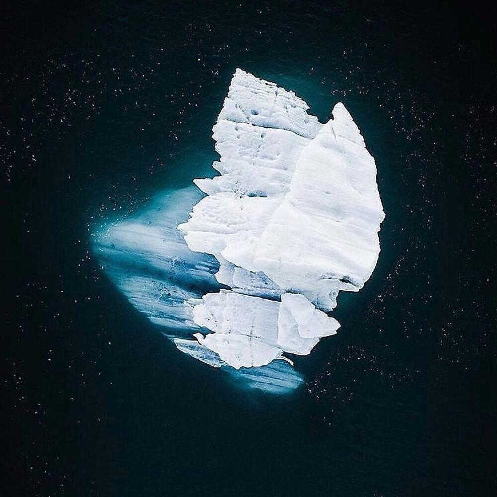 Релиз Cold Ice