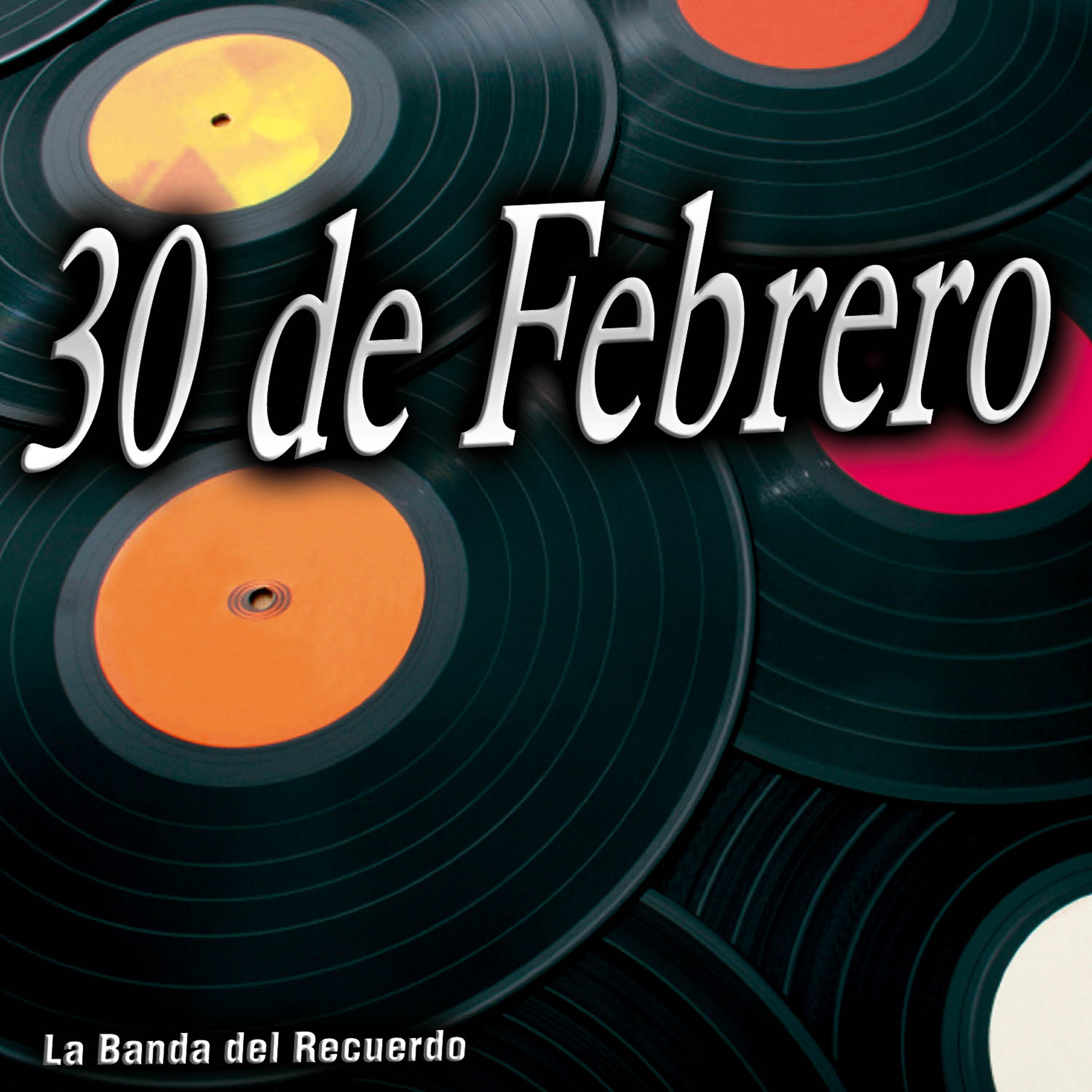 Релиз 30 de Febrero - Single
