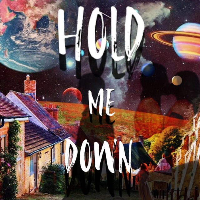 Релиз Hold Me Down