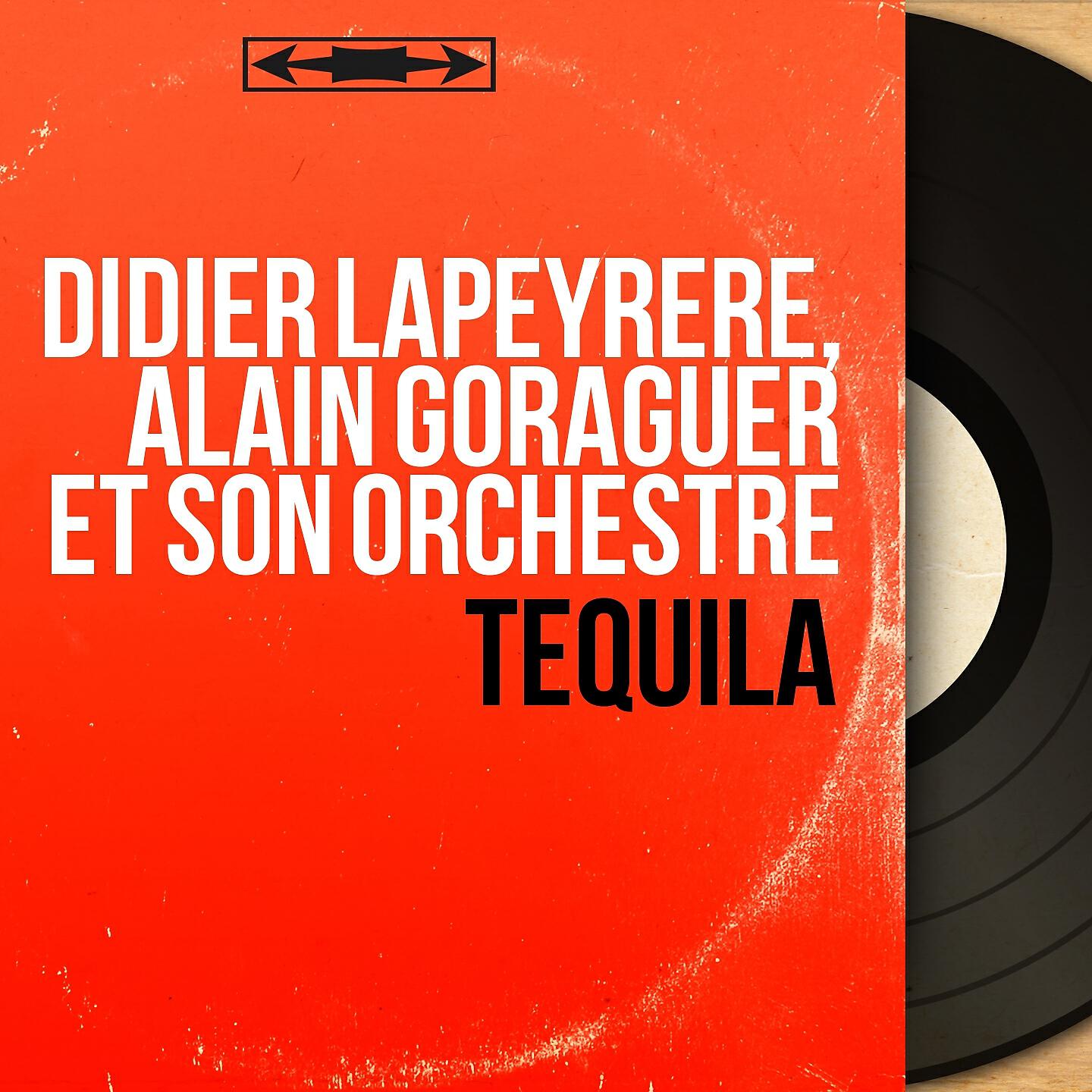 Релиз Tequila