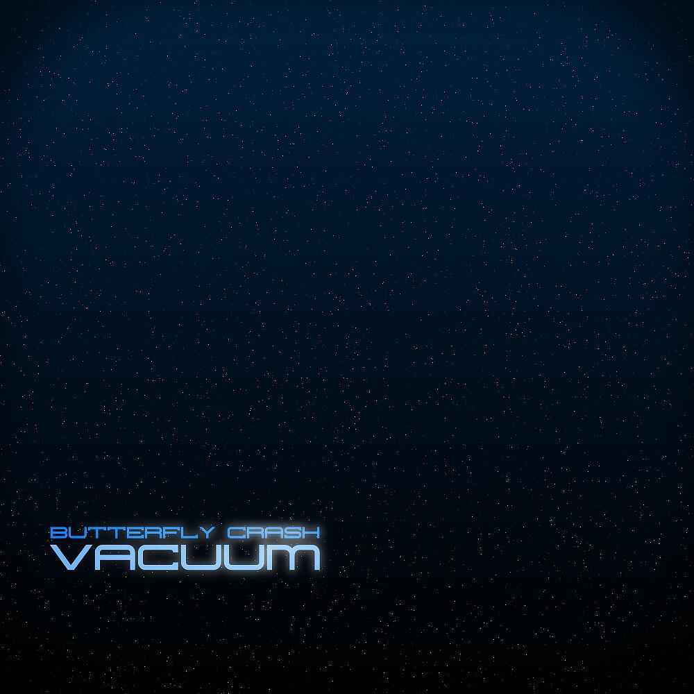 Релиз Vacuum
