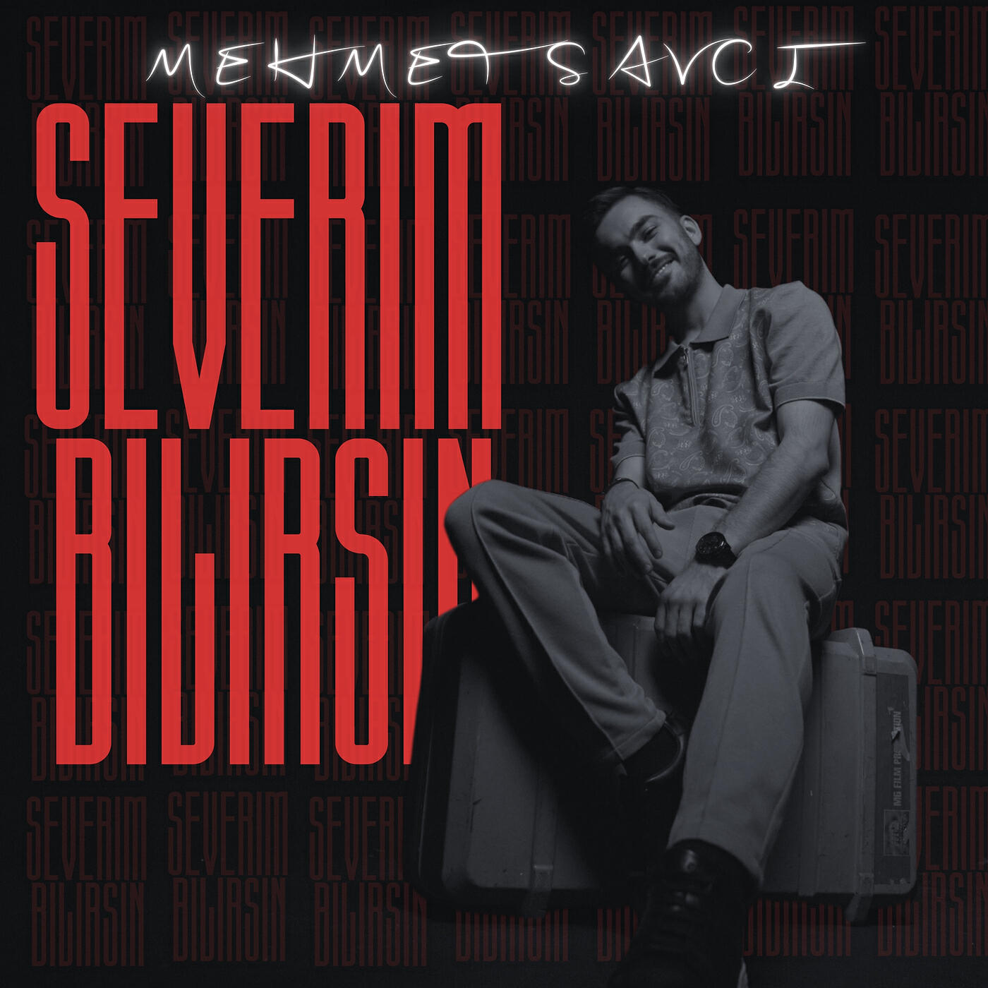 Mehmet Savcı