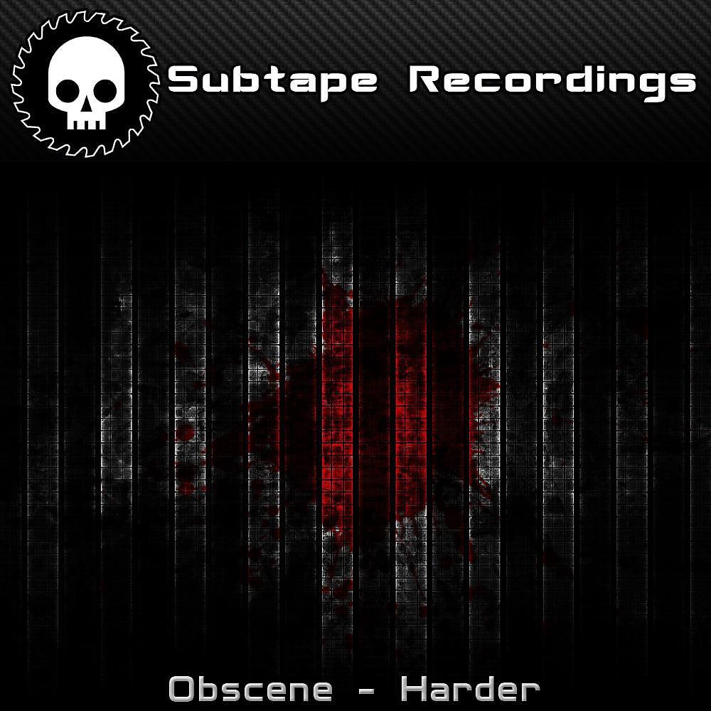 Релиз Harder