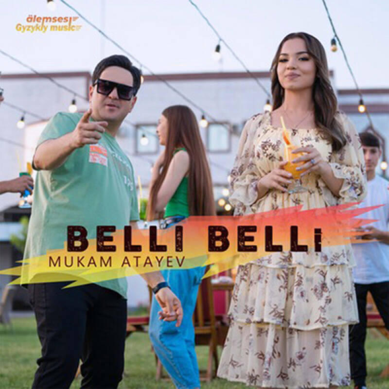 Релиз Belli Belli
