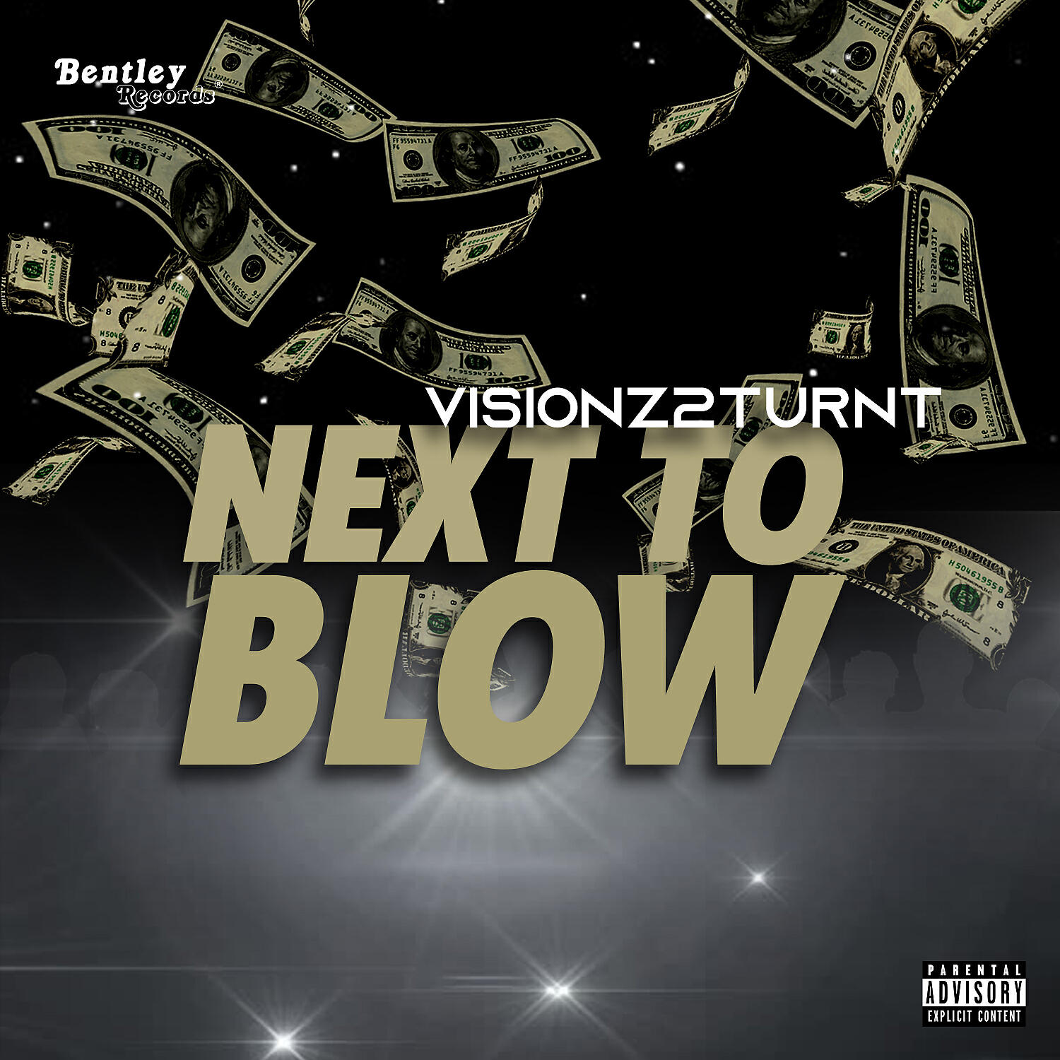 Релиз Next To Blow