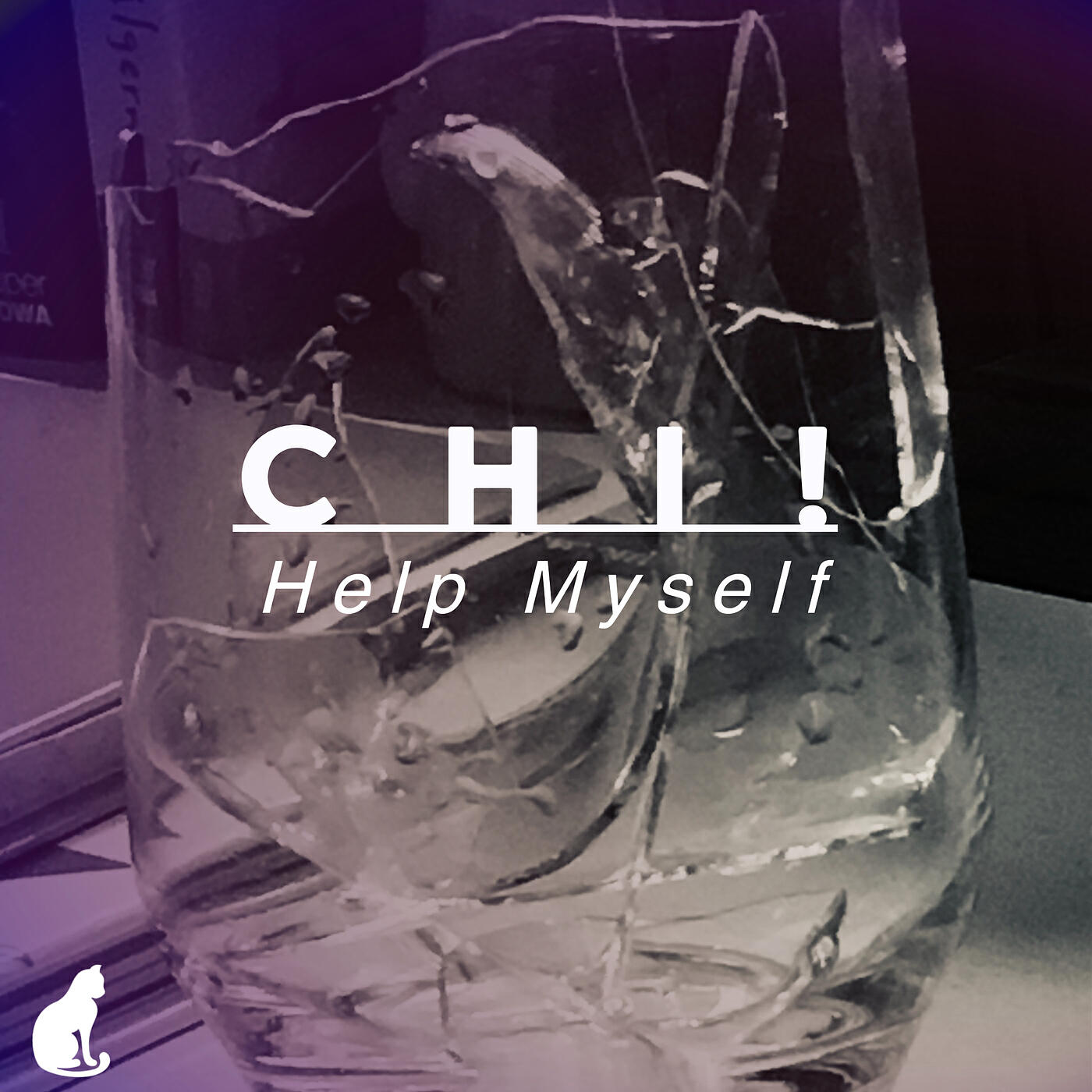 Релиз Help Myself