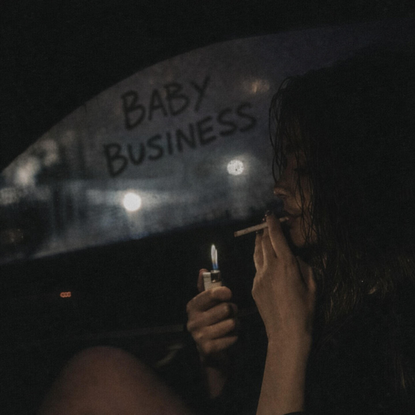 Релиз Baby Business