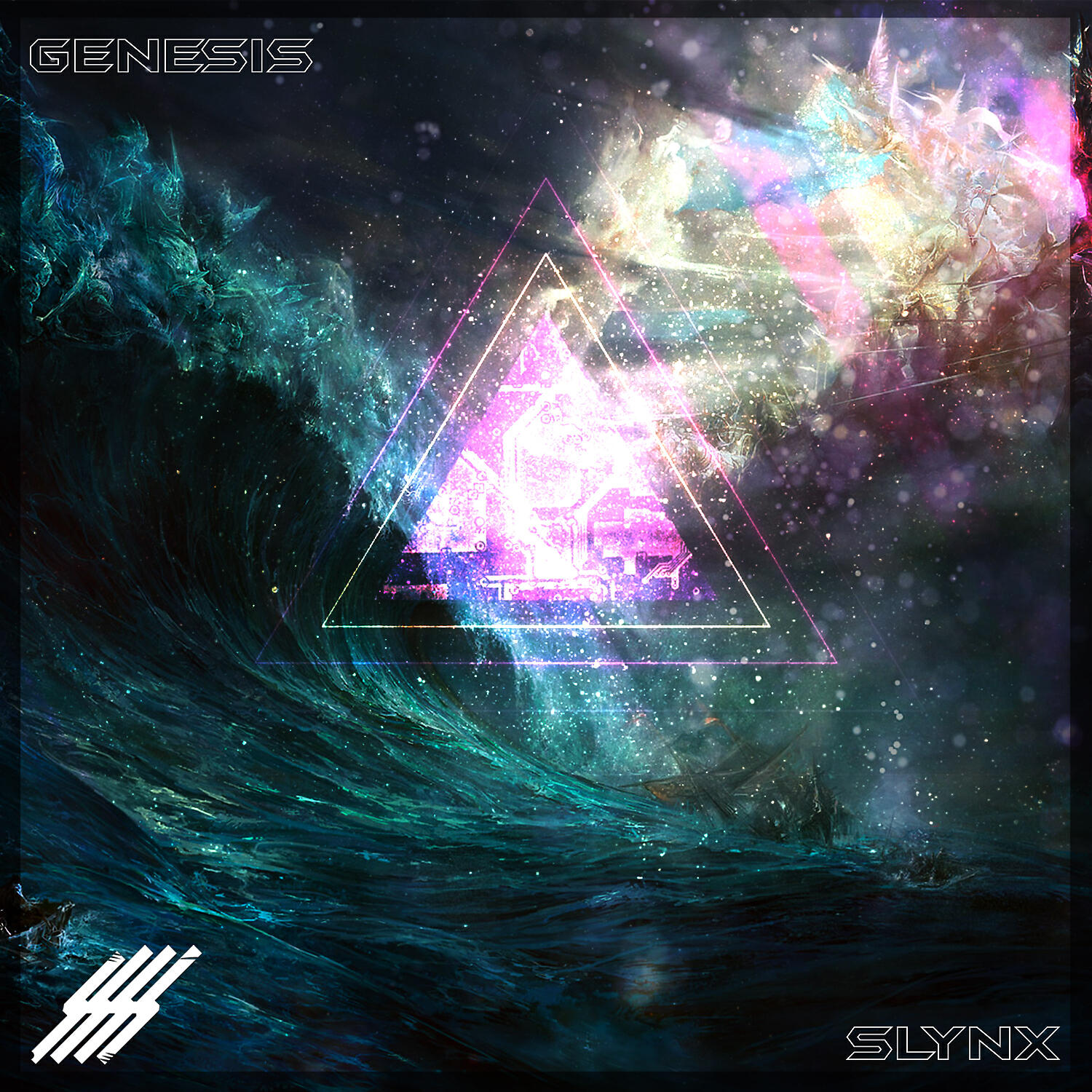 Релиз Genesis
