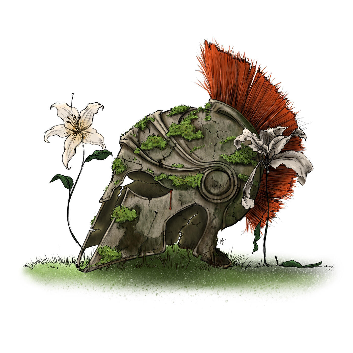 Релиз brave soldat