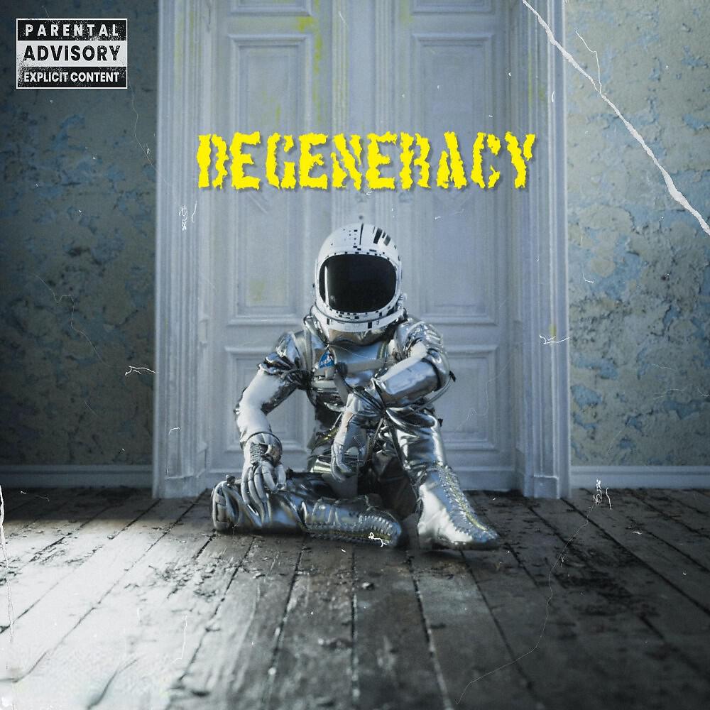 Релиз Degeneracy