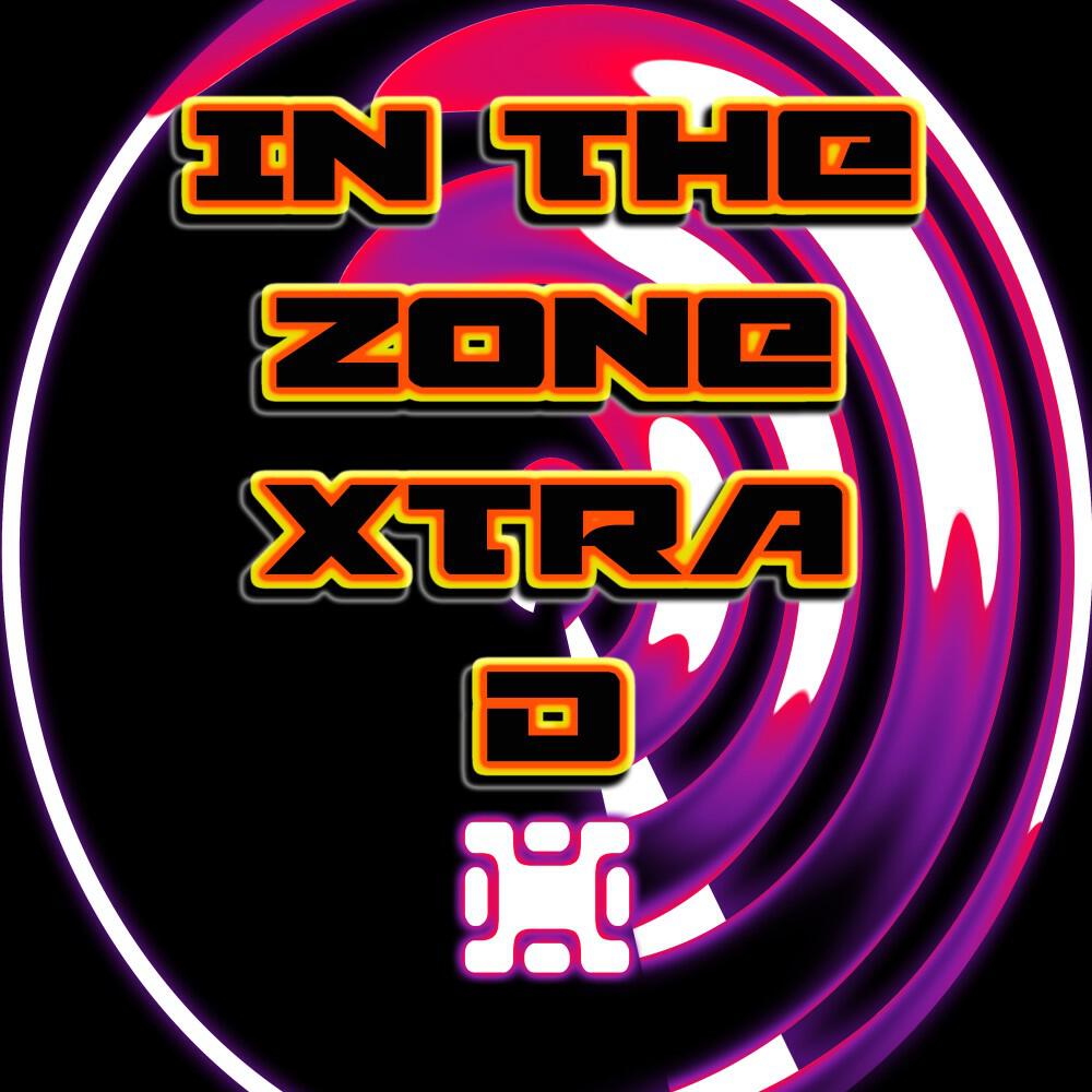 Релиз In the Zone