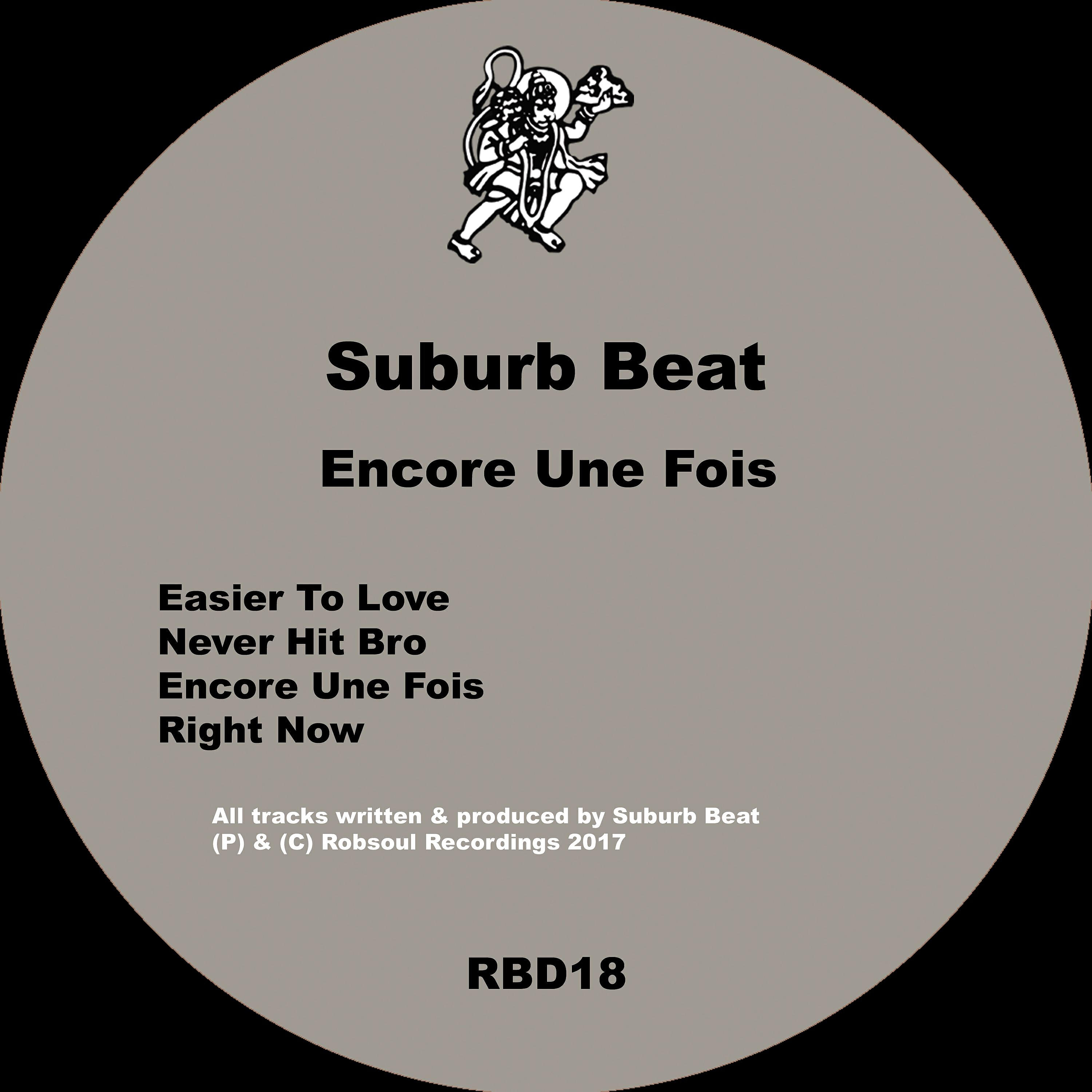 Релиз Encore Une Fois