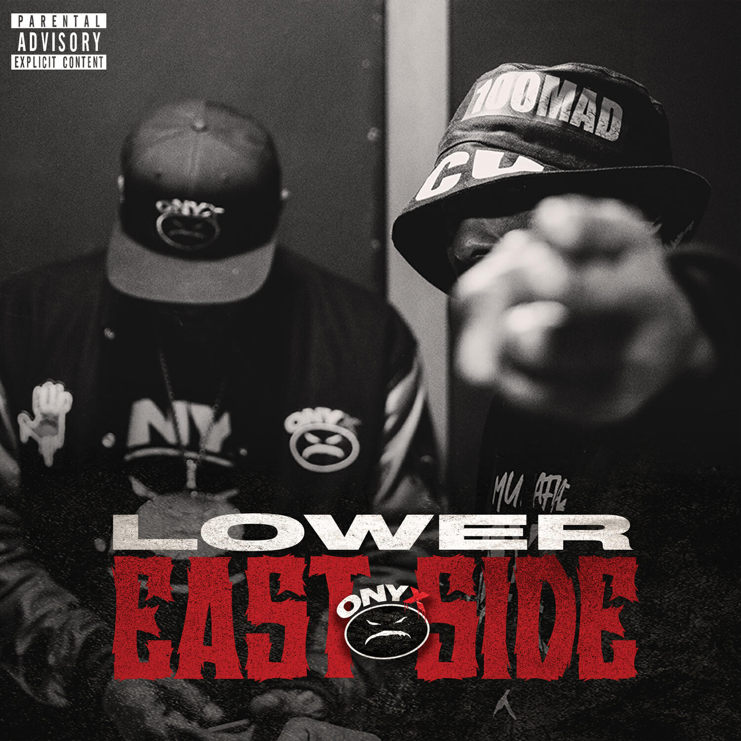 Релиз Lower East Side