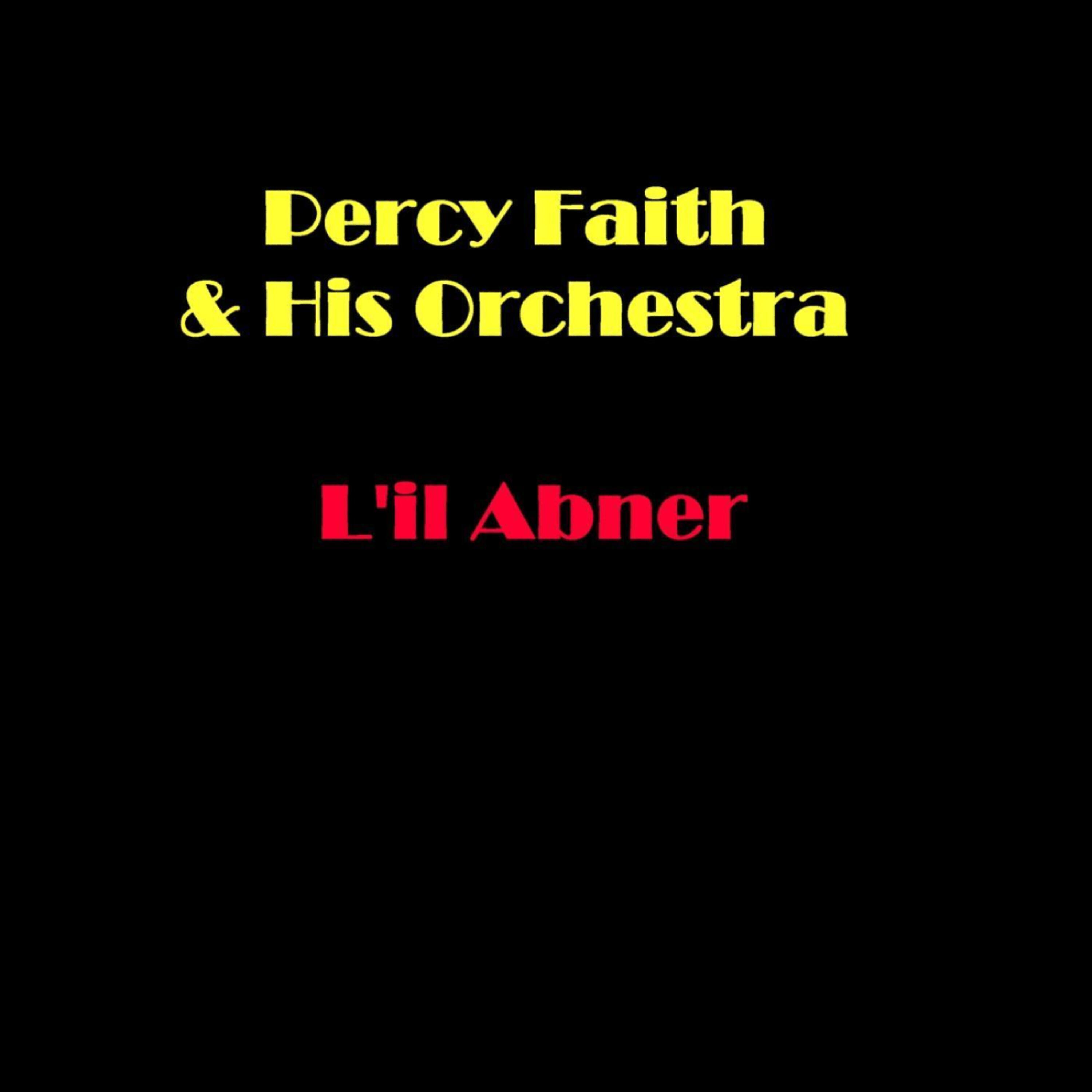 Релиз L'il Abner