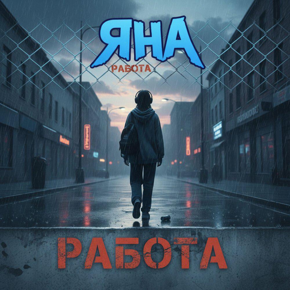 Релиз Работа