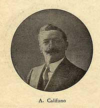 Aniello Califano