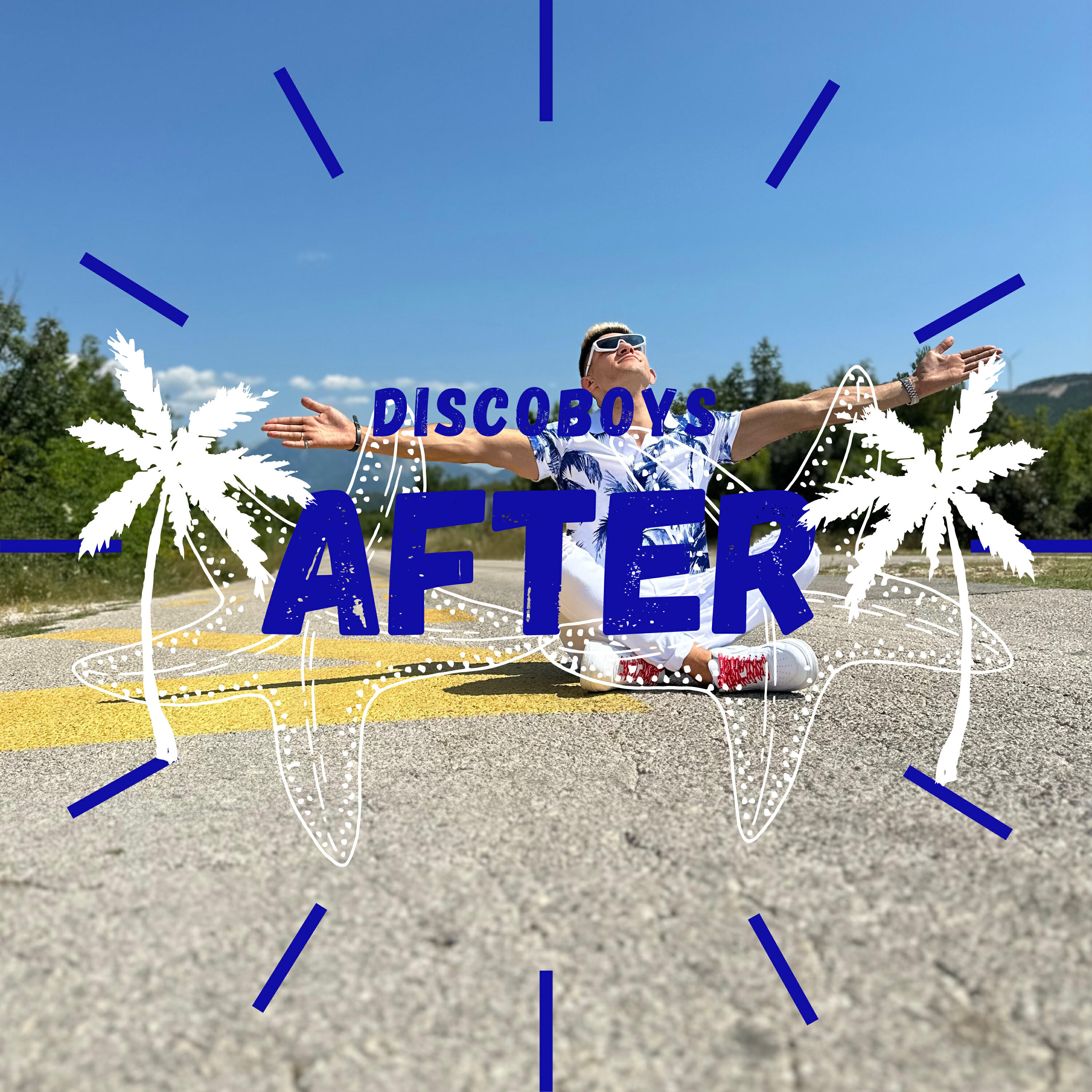 Релиз After