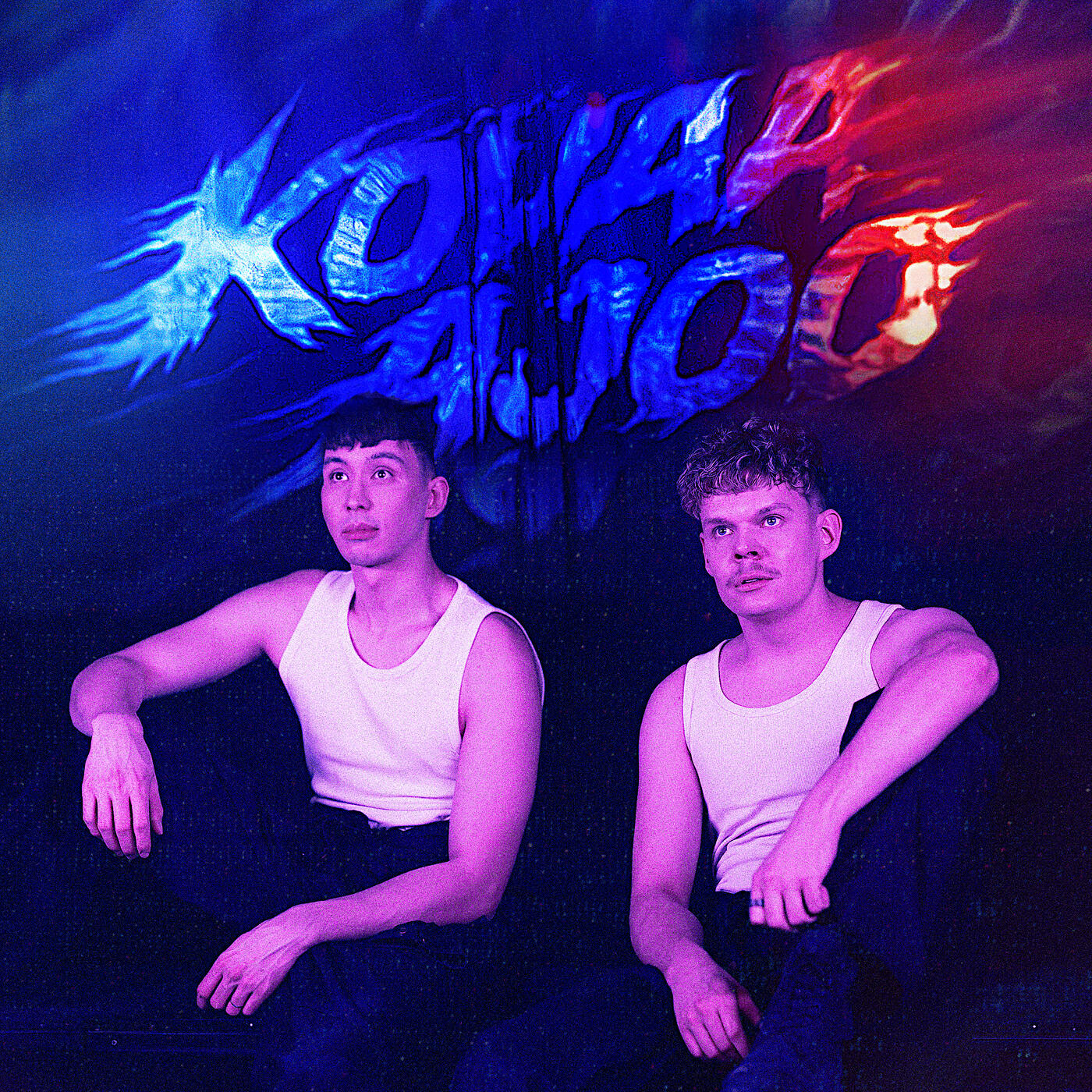 Релиз Kovaa Ajoo