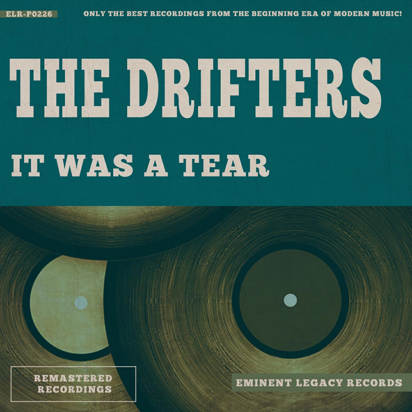 Релиз It Was a Tear