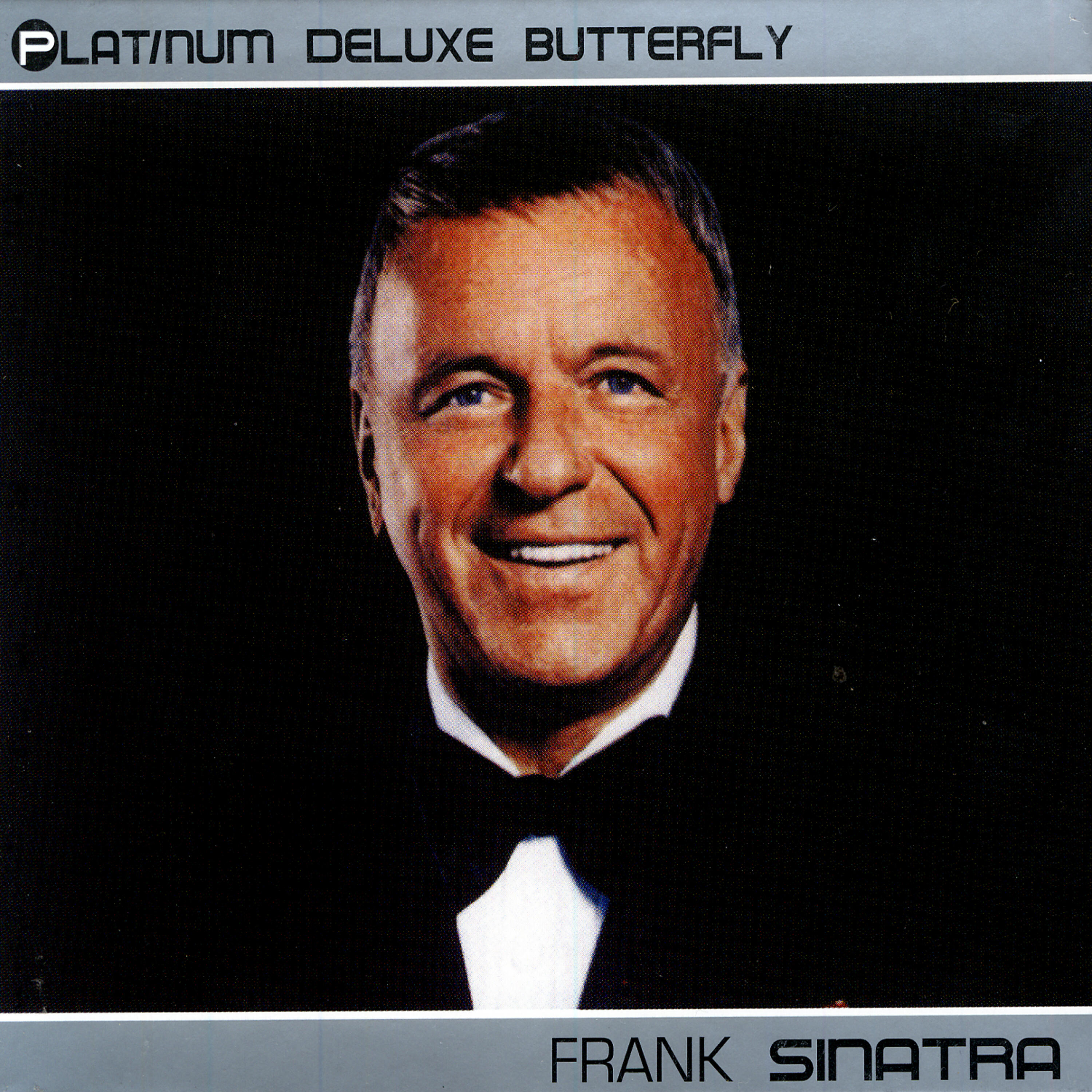 Релиз Frank Sinatra