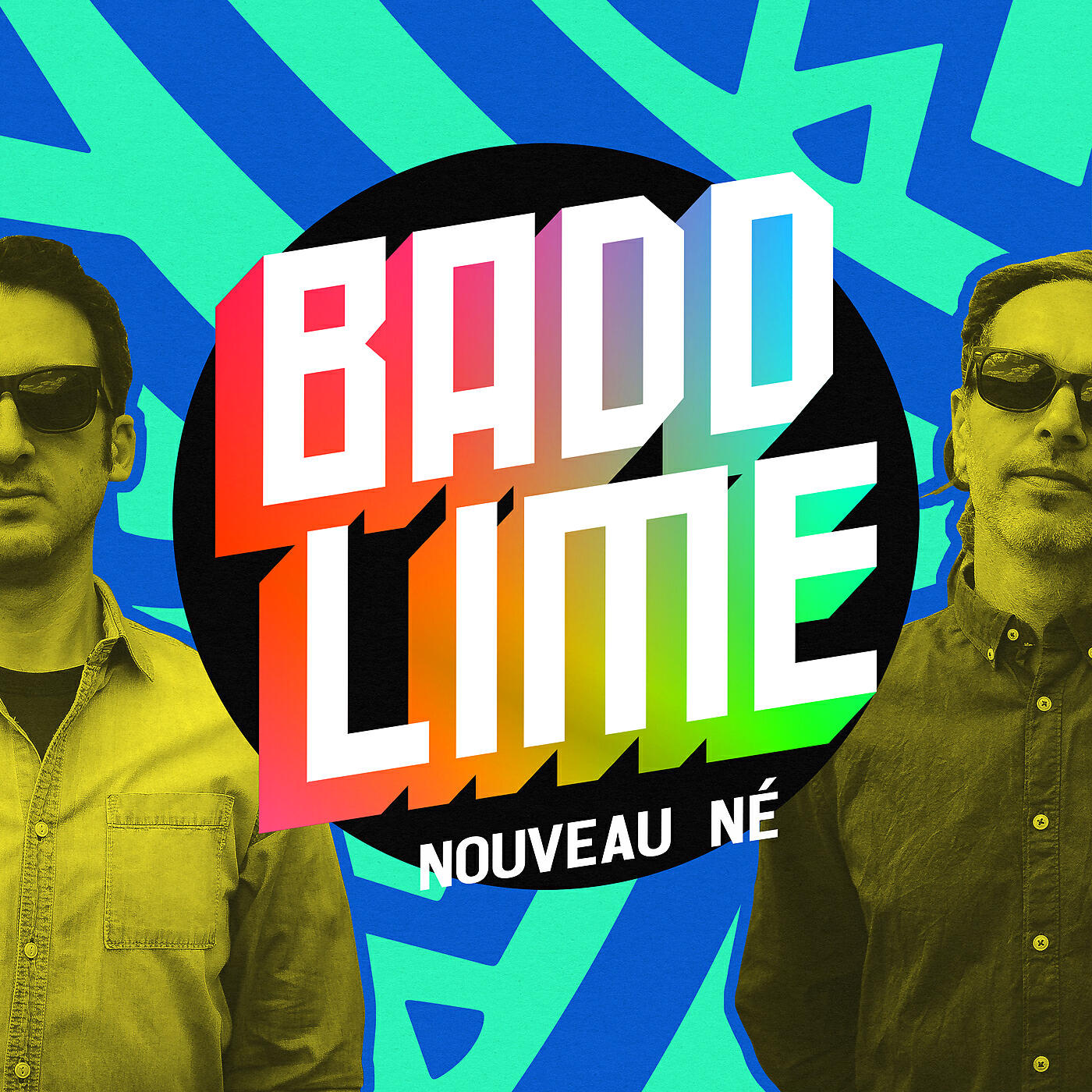 Релиз Nouveau Né
