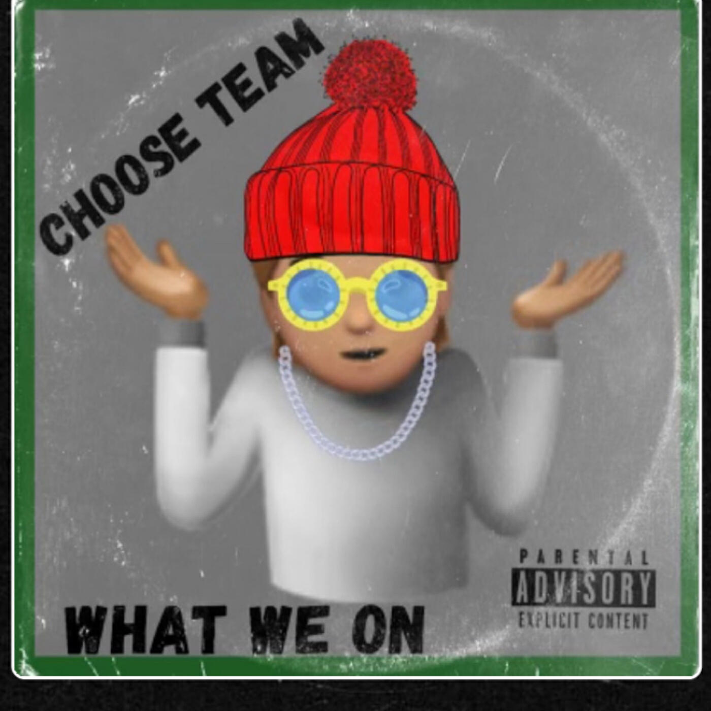 Релиз What We On