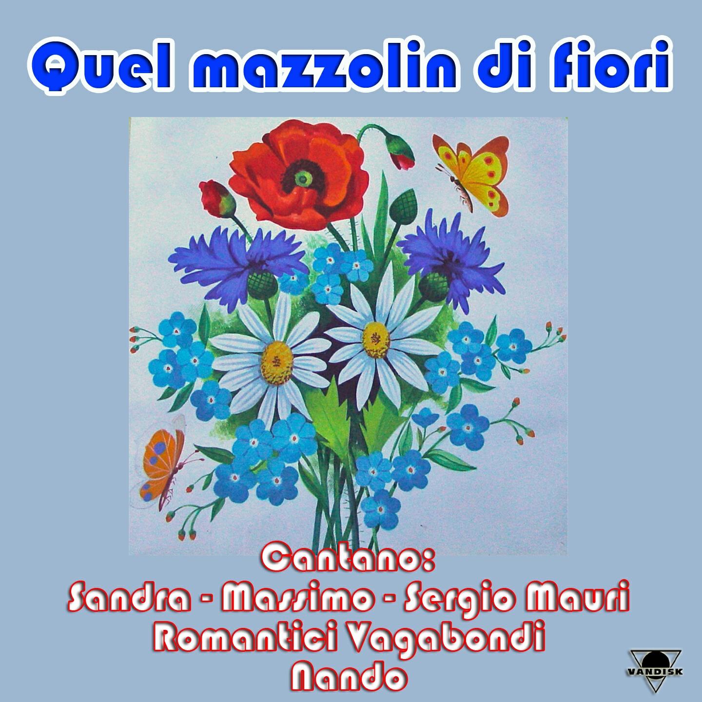 Релиз Quel mazzolin di fiori