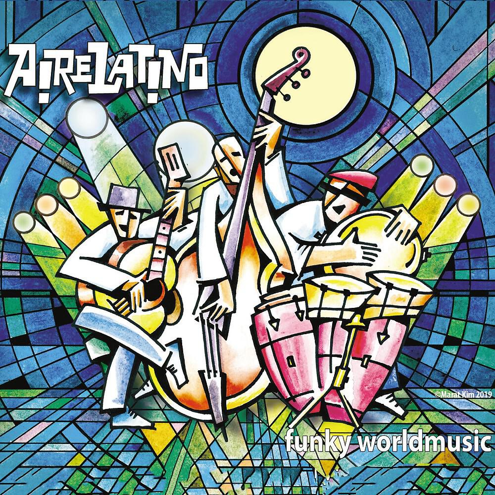 AireLatino