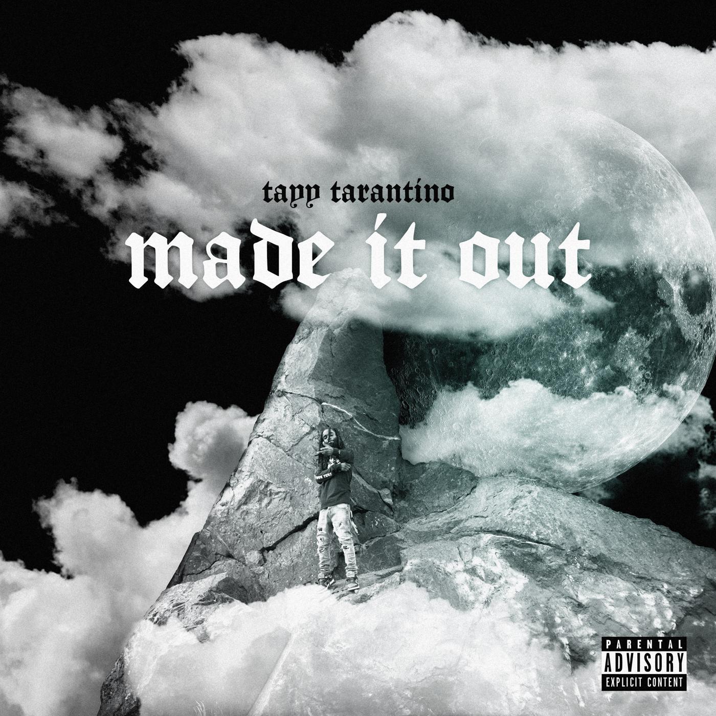 Релиз Made it out