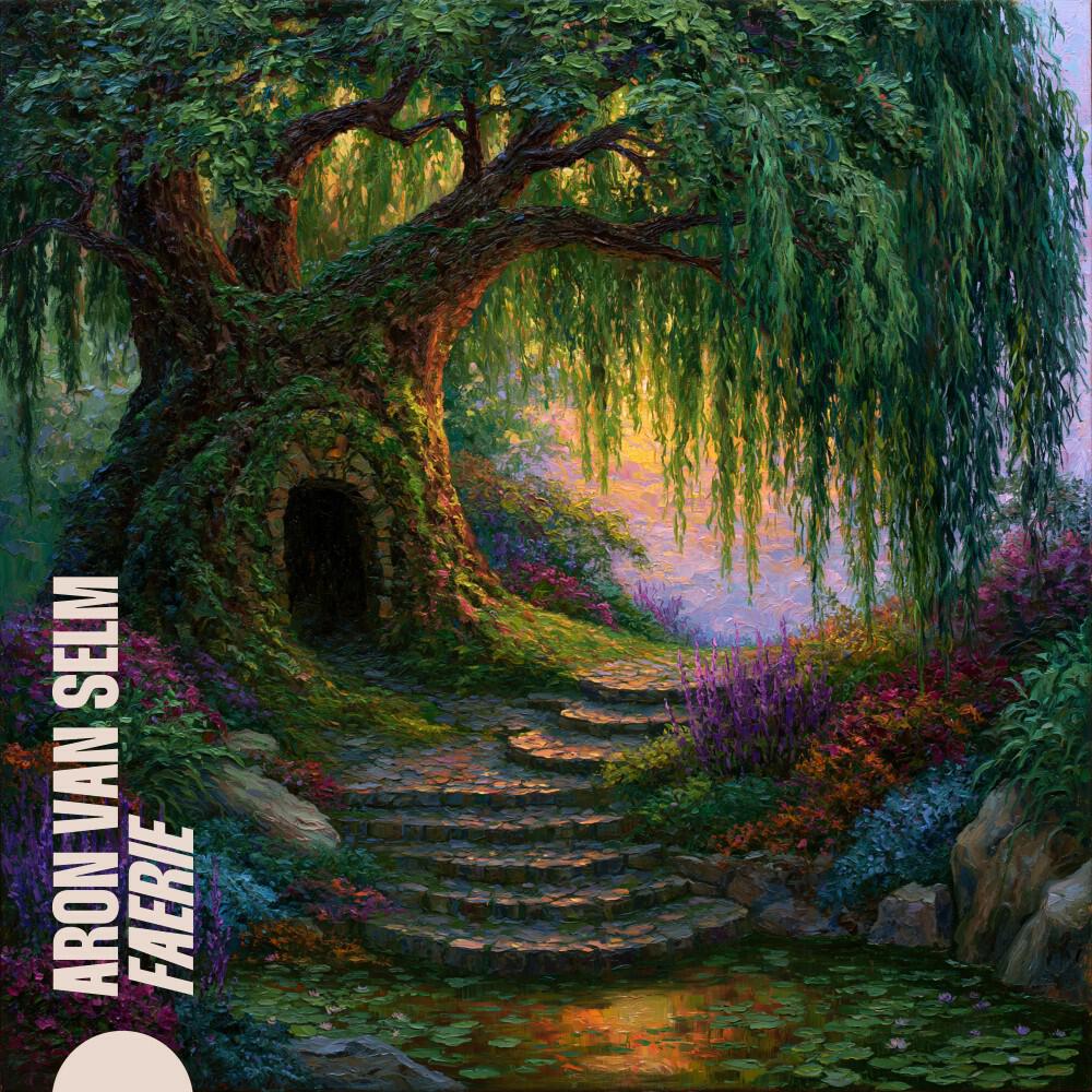 Релиз Faerie