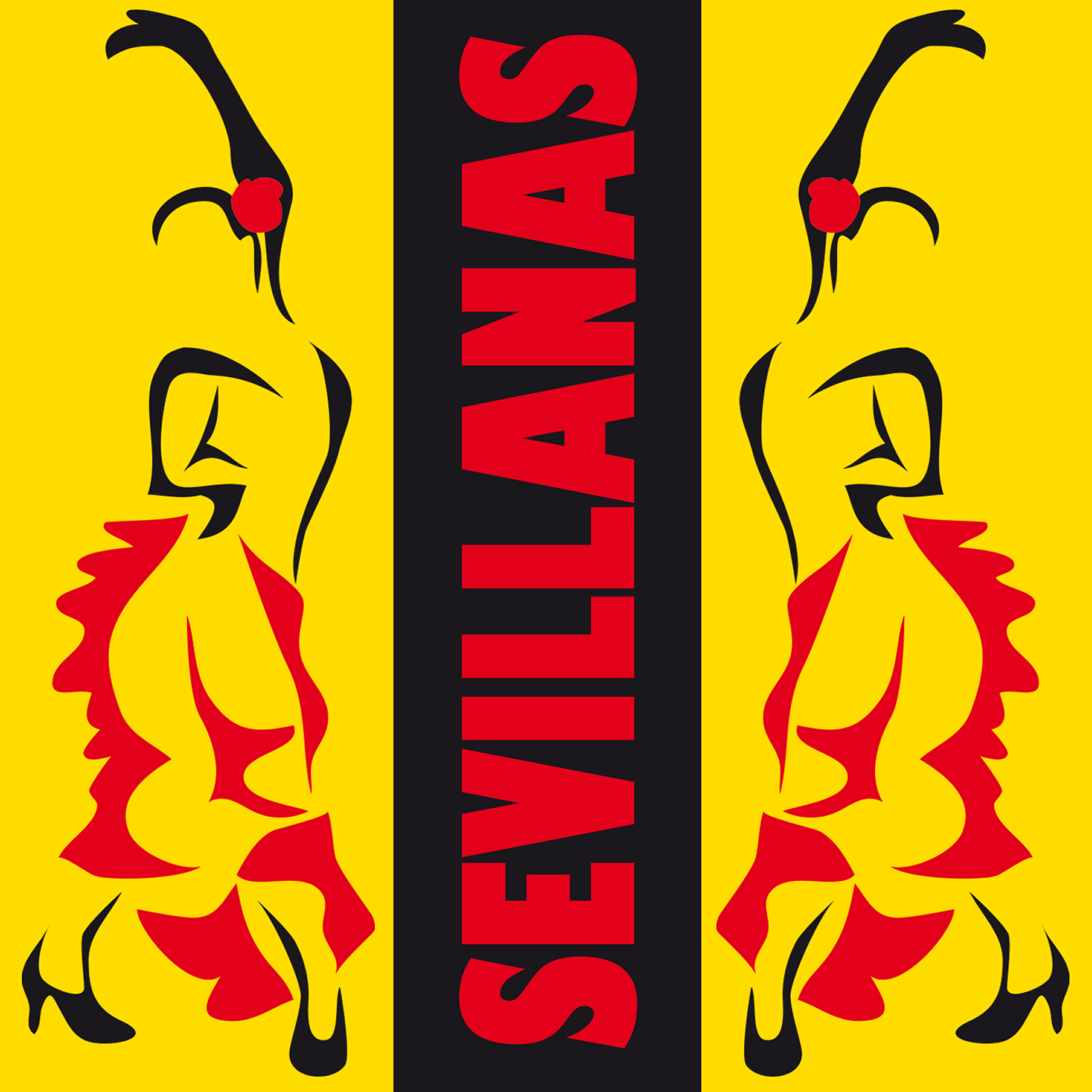 Релиз Sevillanas