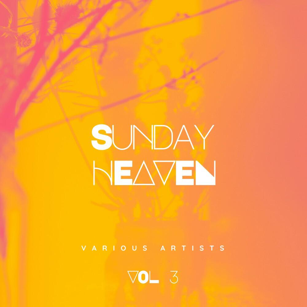 Релиз Sunday Heaven, Vol. 3
