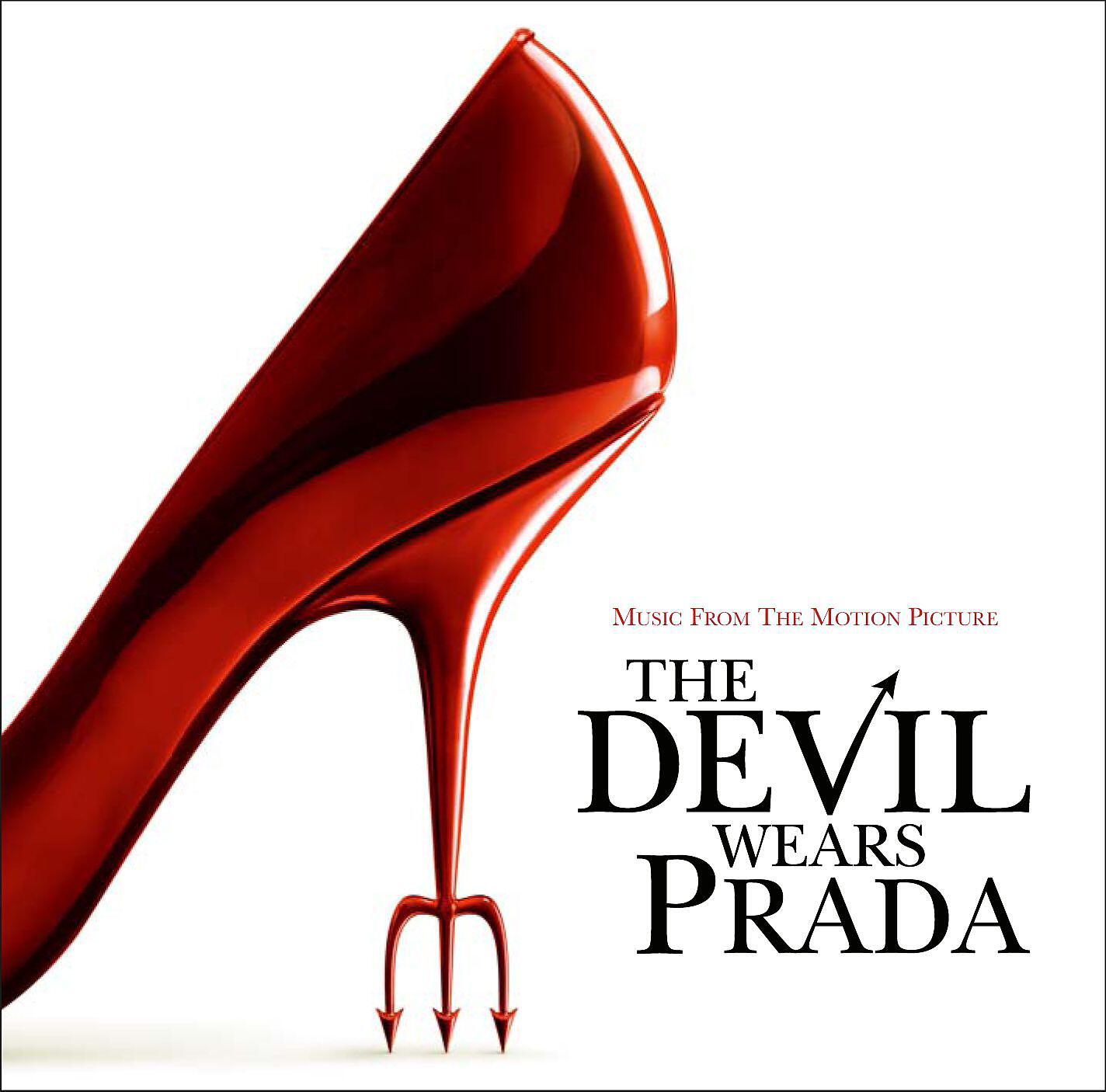 Релиз The Devil Wears Prada (Music from the Motion Picture)