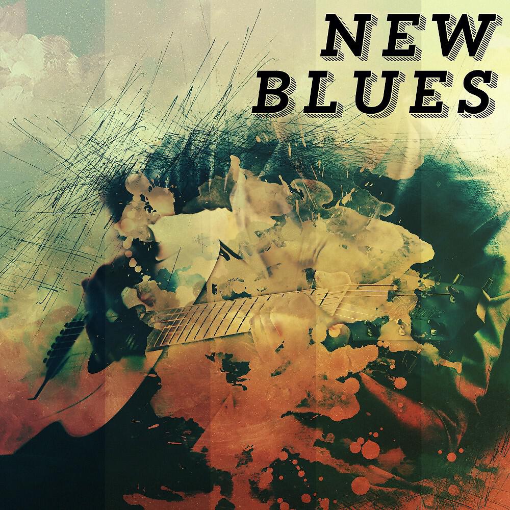 Релиз New Blues