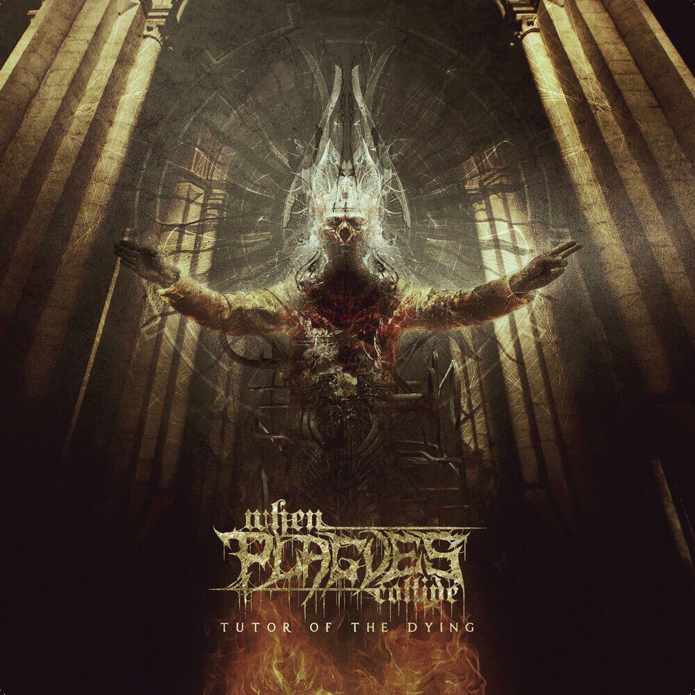 Релиз Tutor of the Dying