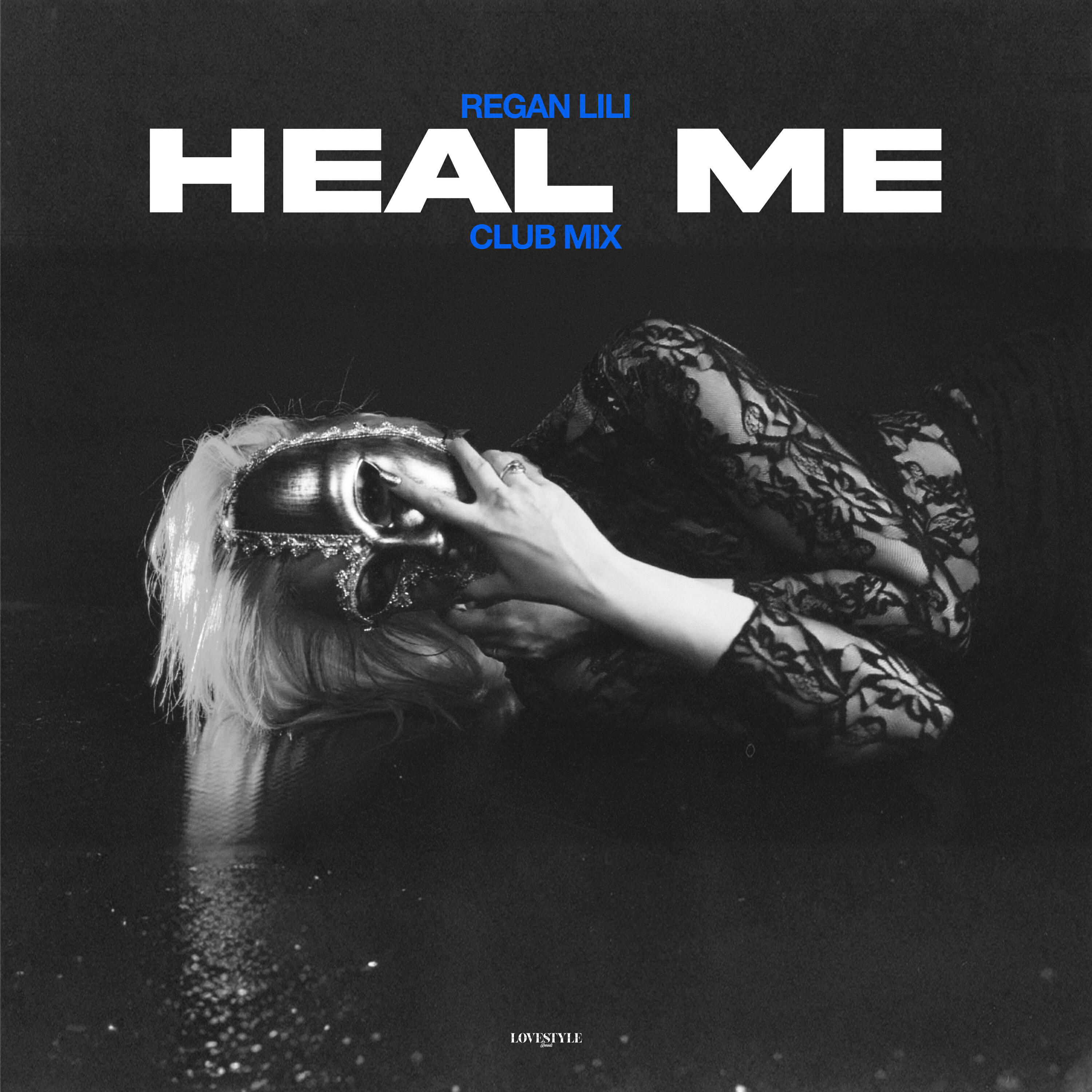 Релиз Heal Me