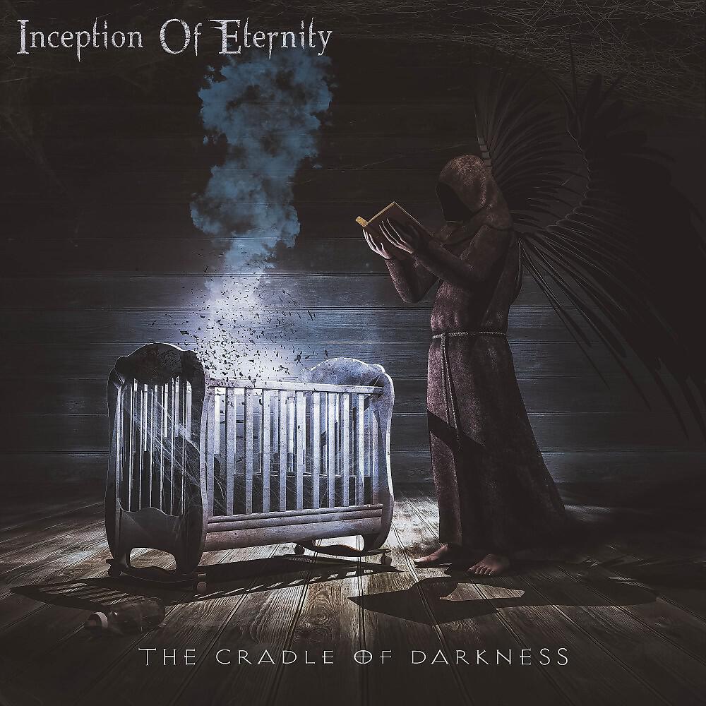Релиз The Cradle of Darkness