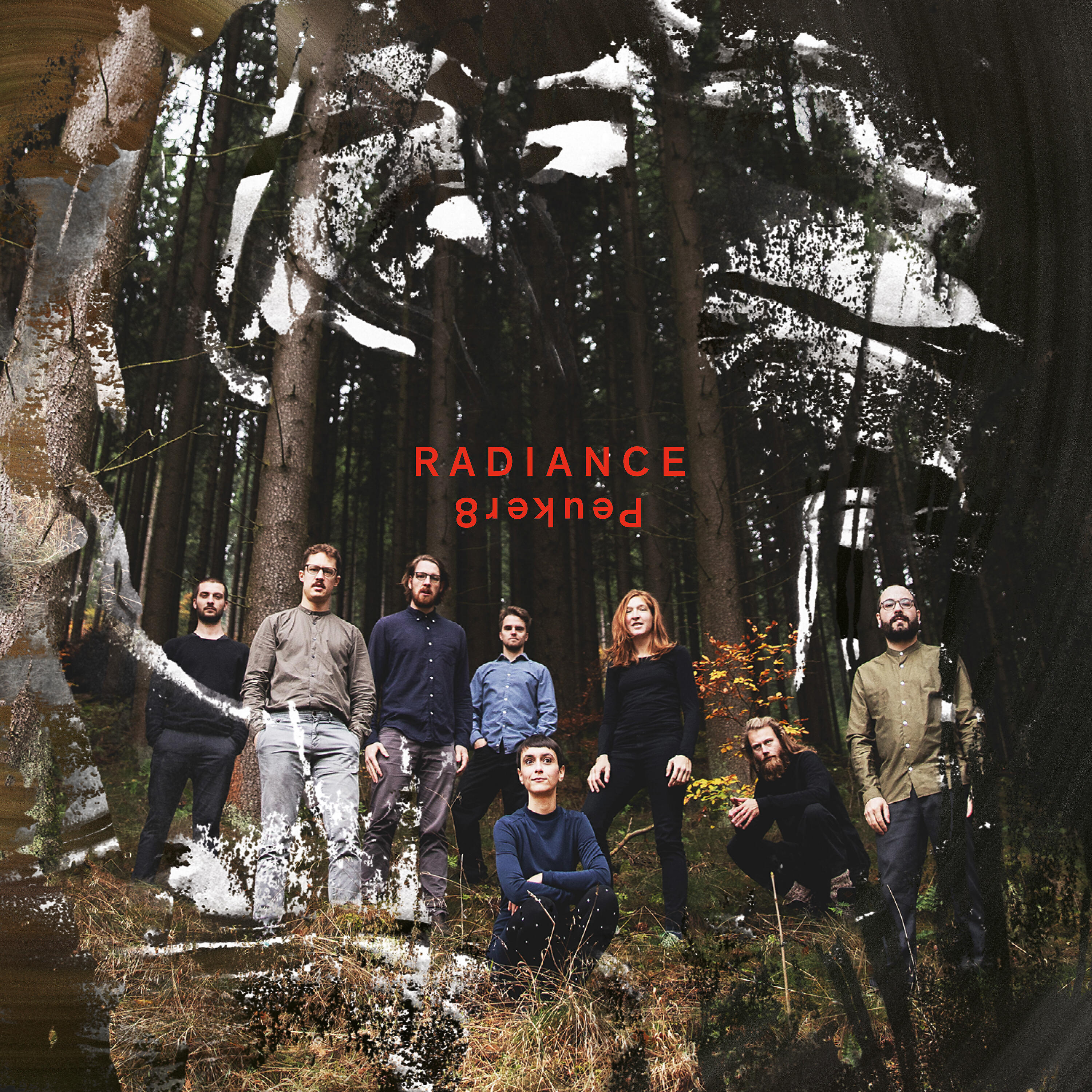 Релиз Radiance